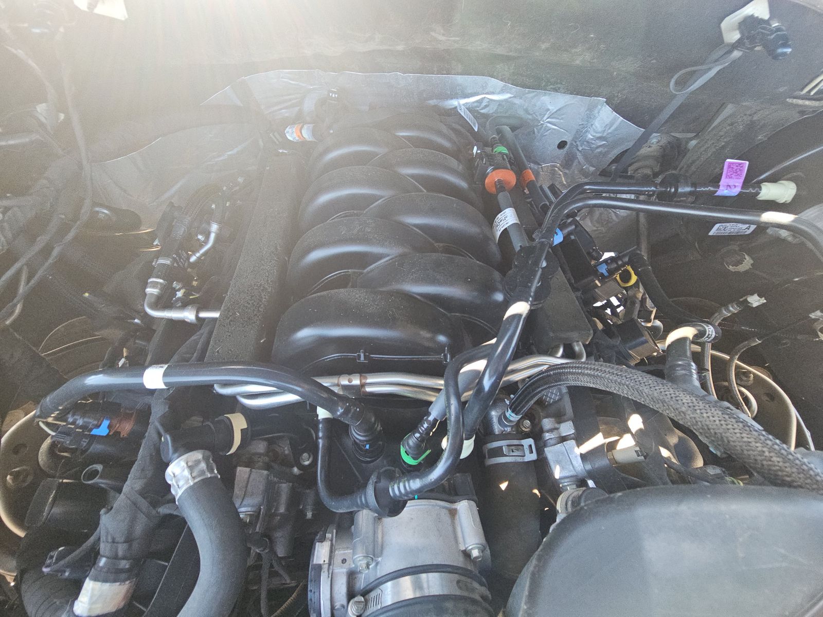 2020 Ford F-150 XL RWD