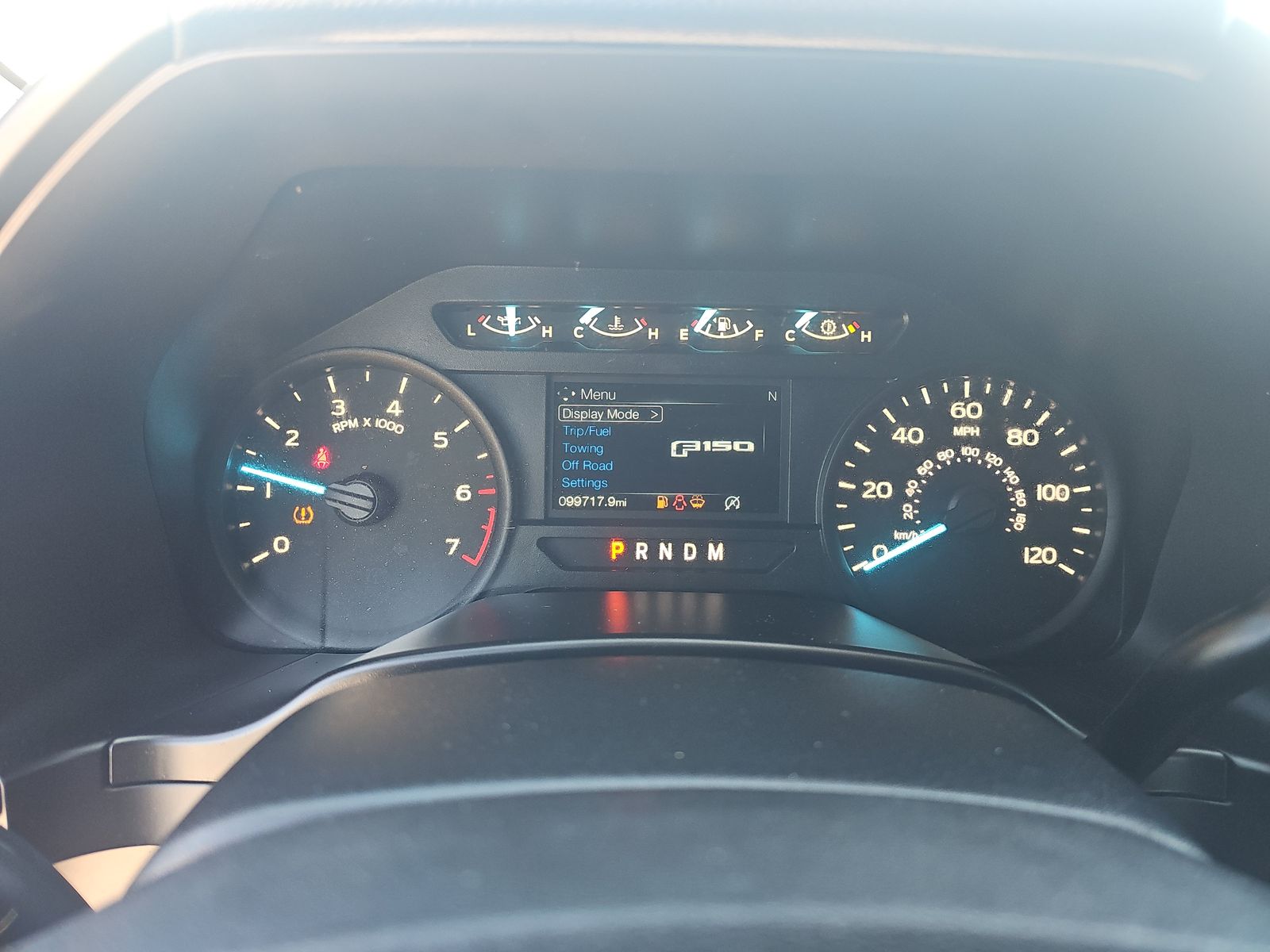 2020 Ford F-150 XL RWD