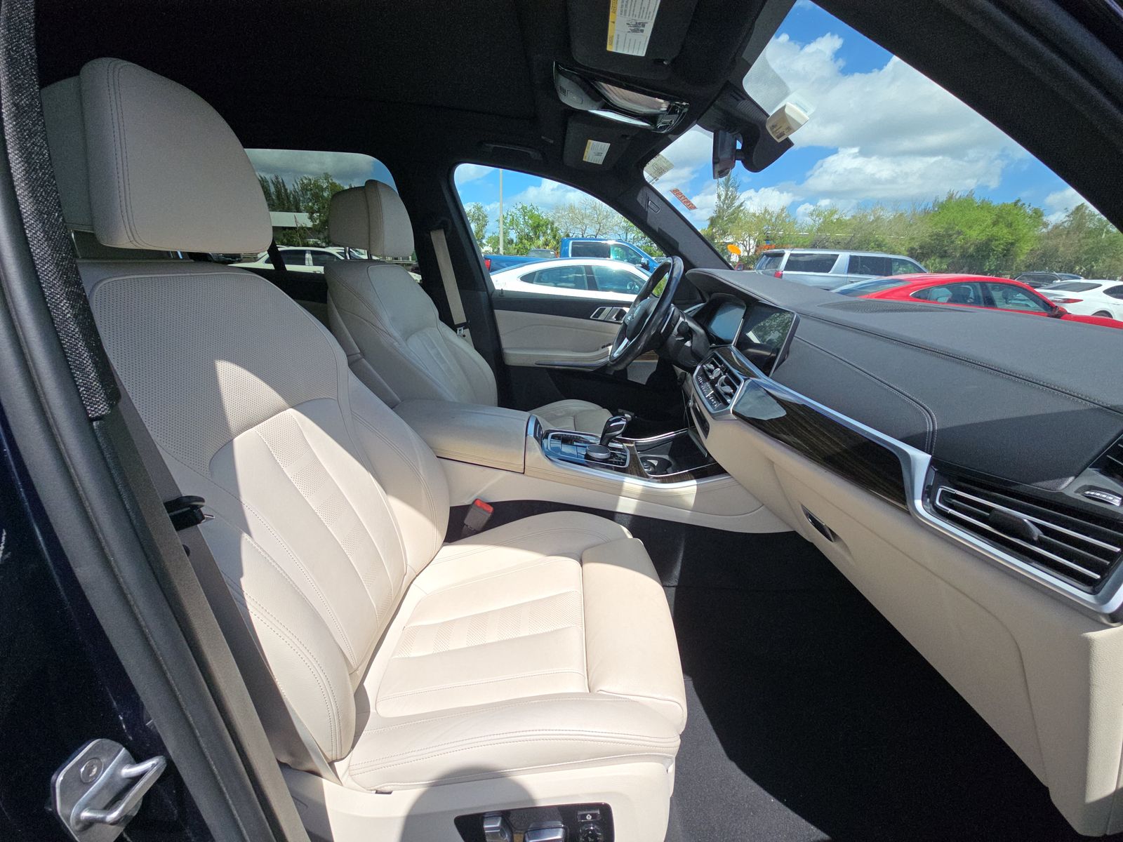 2020 BMW X5 xDrive40i AWD