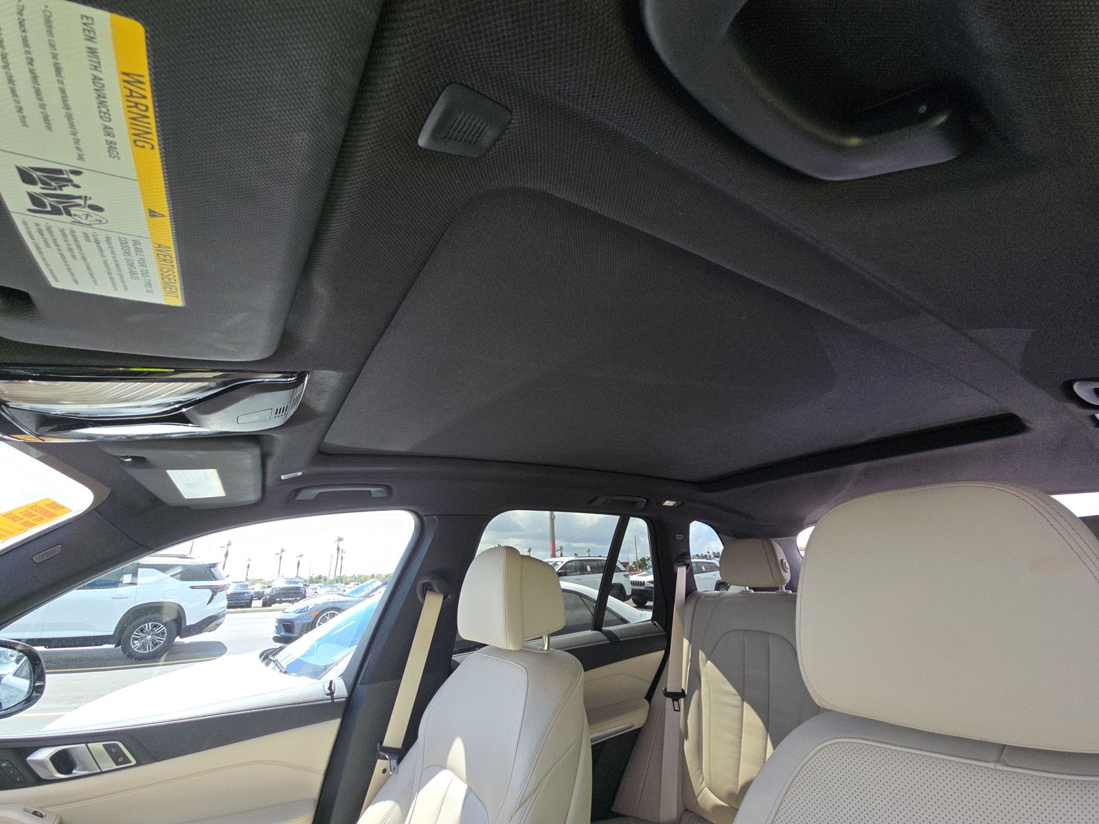 2020 BMW X5 xDrive40i AWD