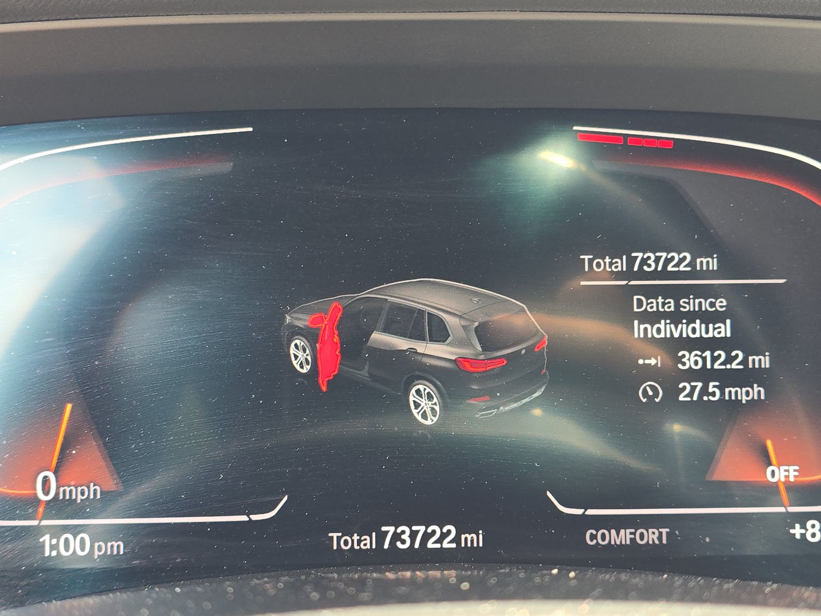 2020 BMW X5 xDrive40i AWD