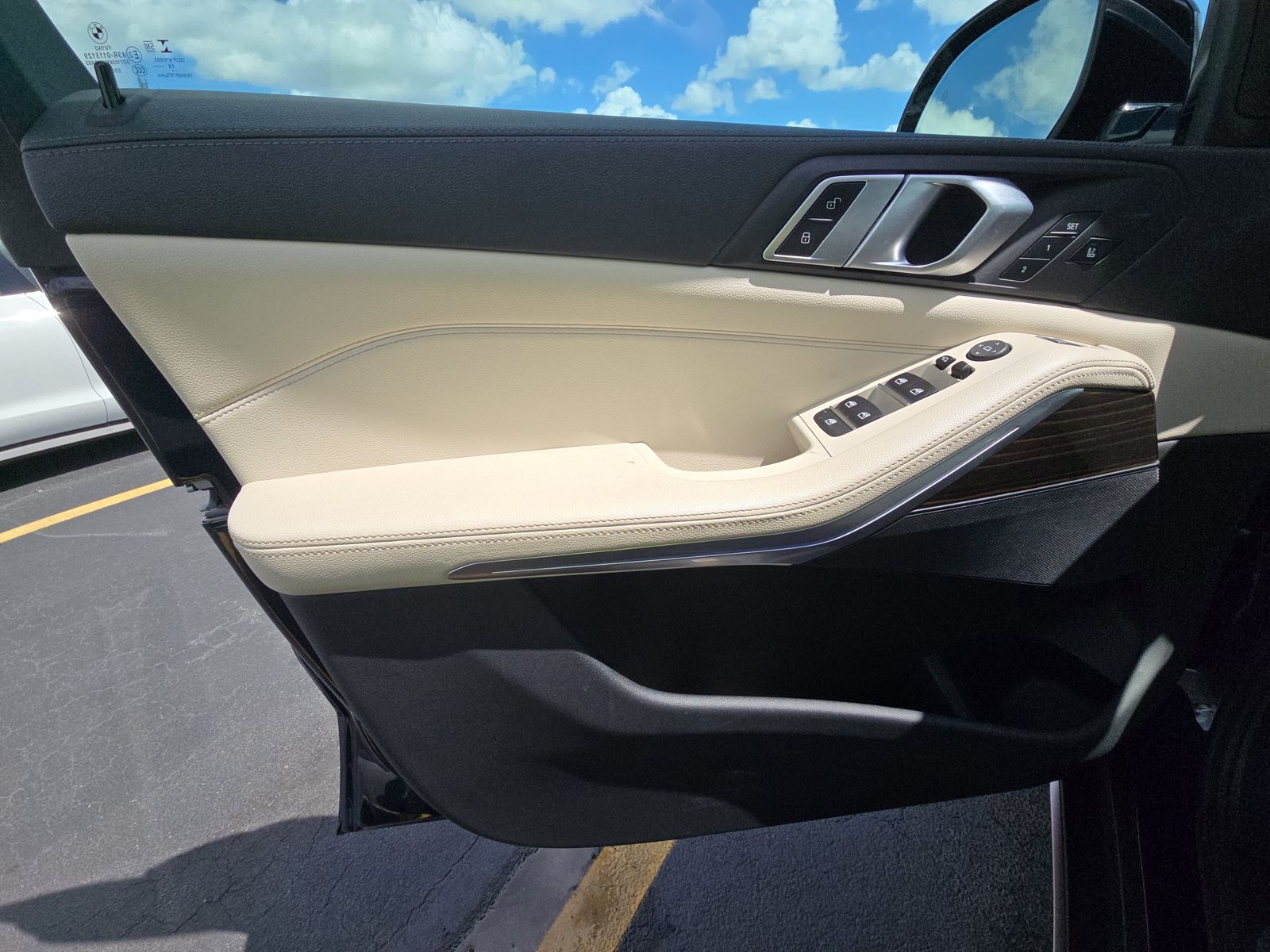 2020 BMW X5 xDrive40i AWD