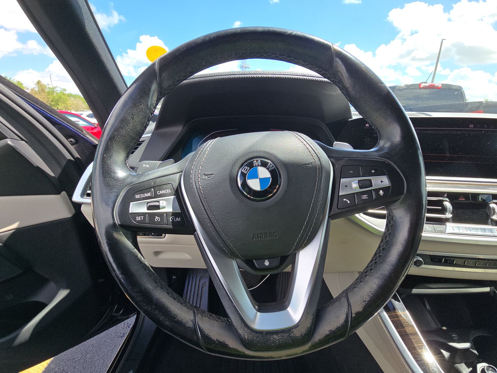 2020 BMW X5 xDrive40i AWD