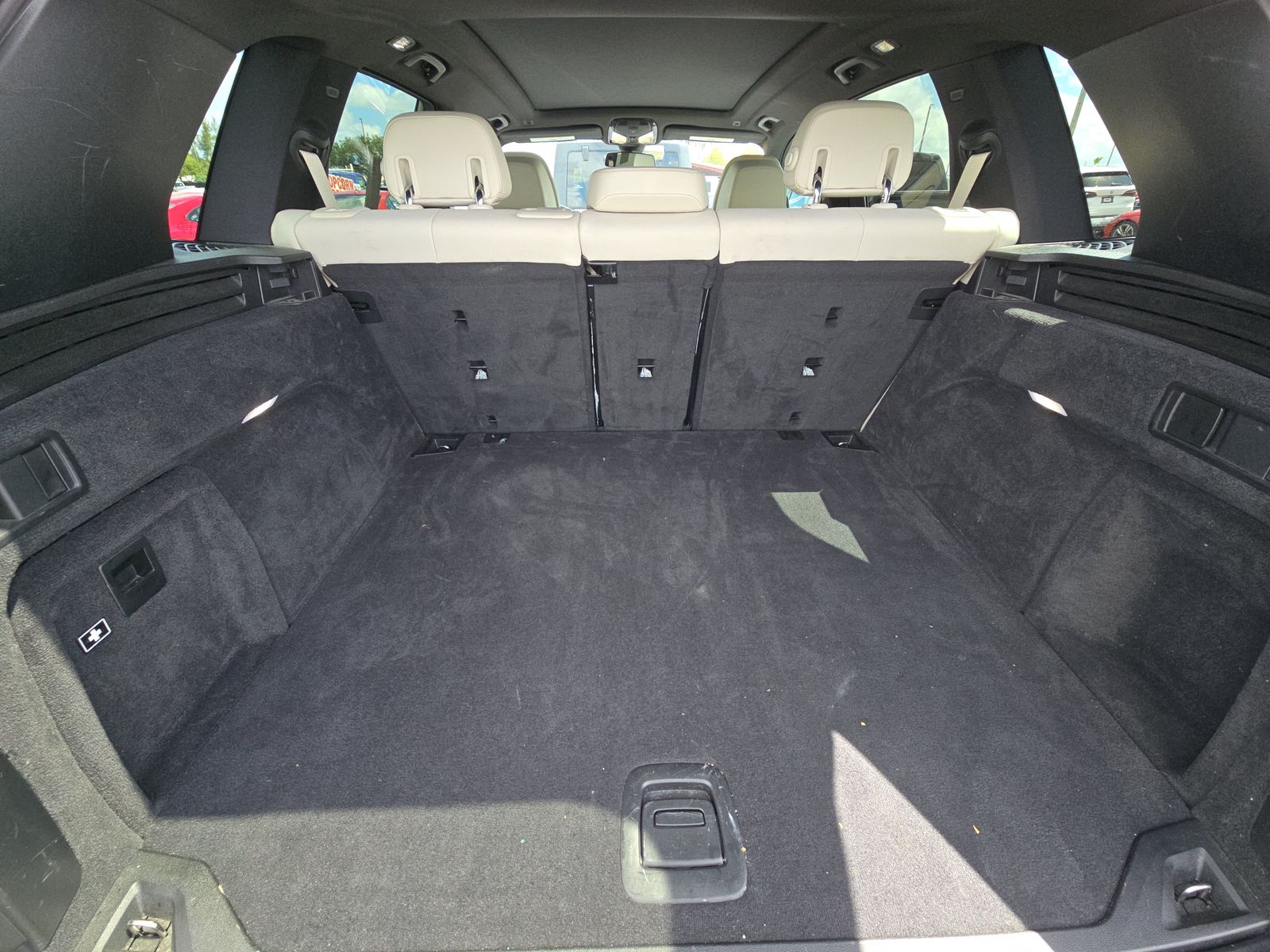 2020 BMW X5 xDrive40i AWD