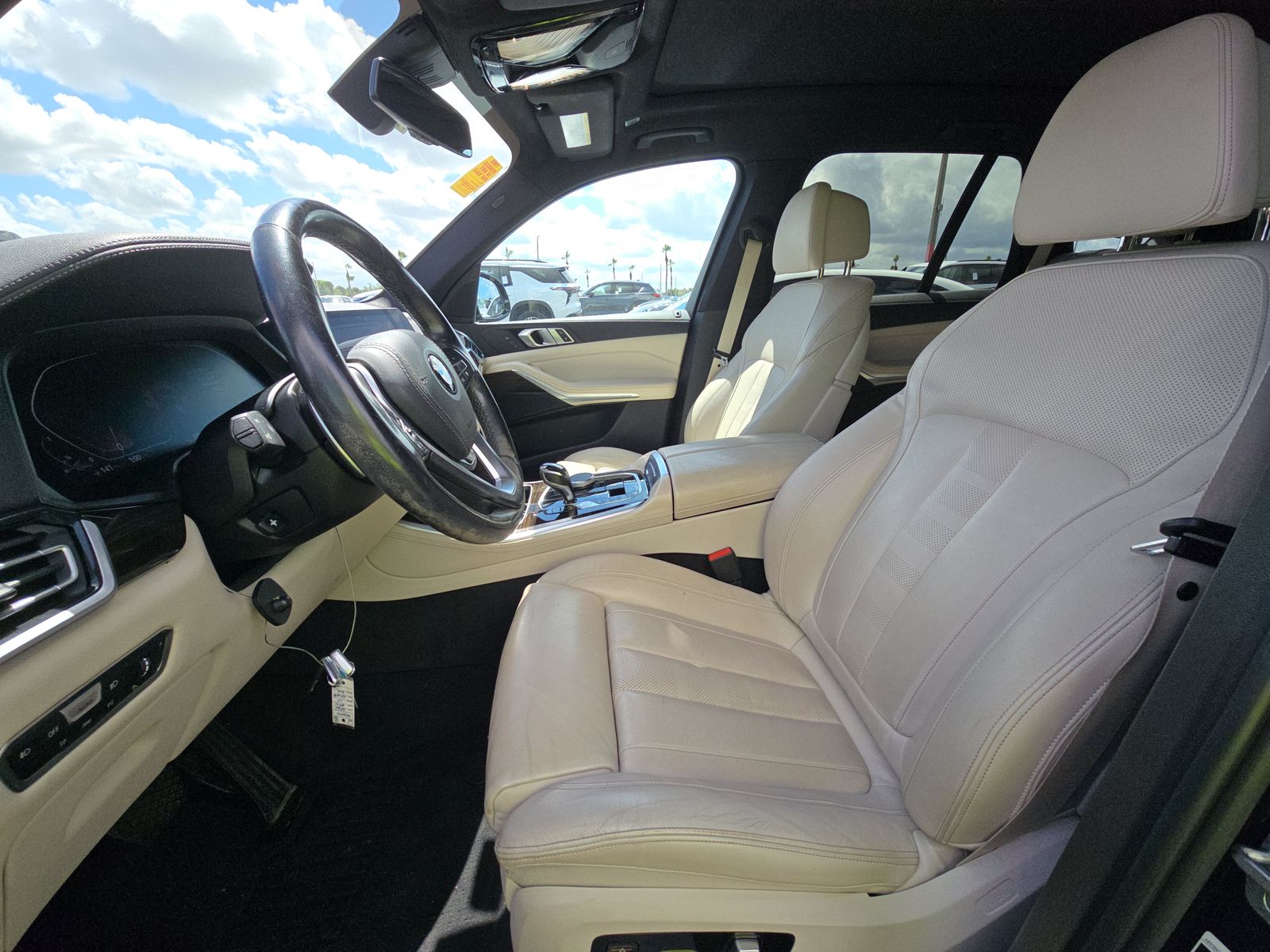 2020 BMW X5 xDrive40i AWD