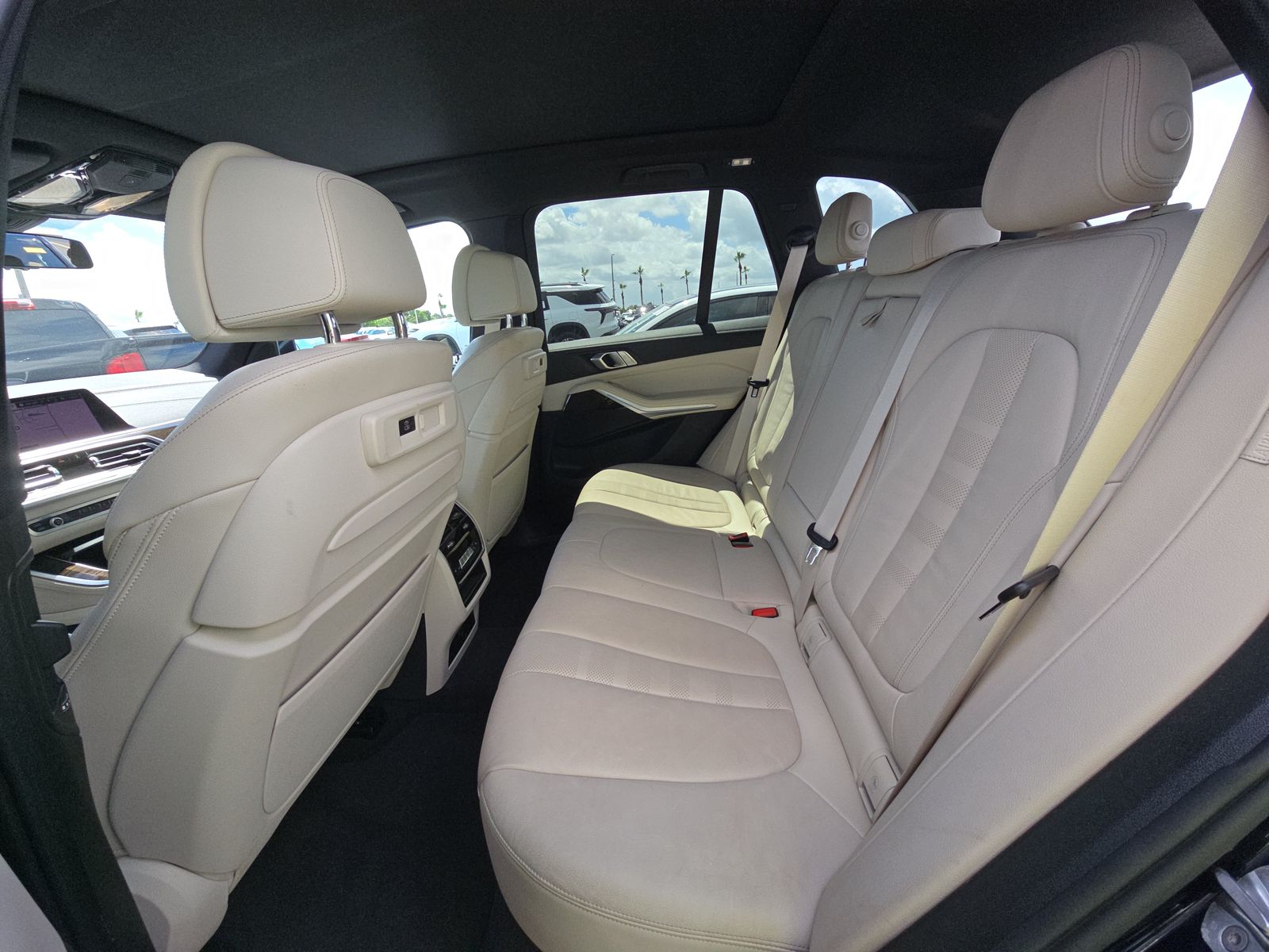 2020 BMW X5 xDrive40i AWD