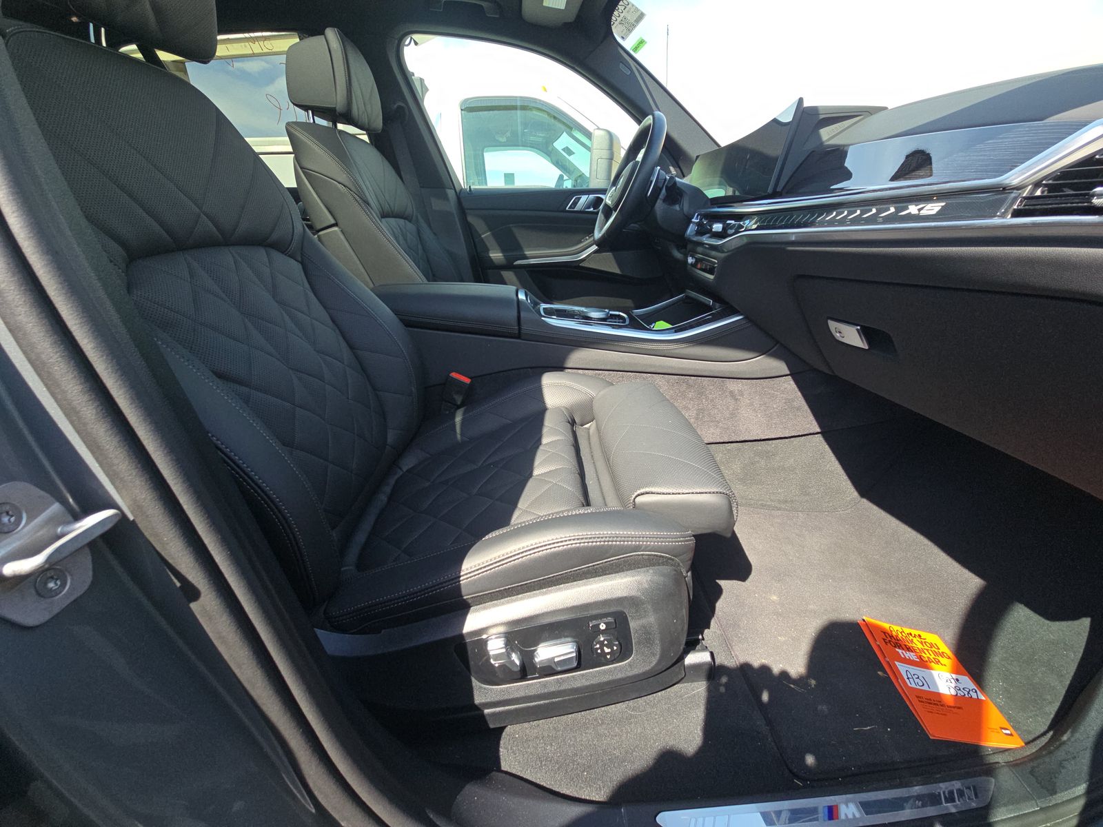 2026 BMW X5 sDrive40i RWD