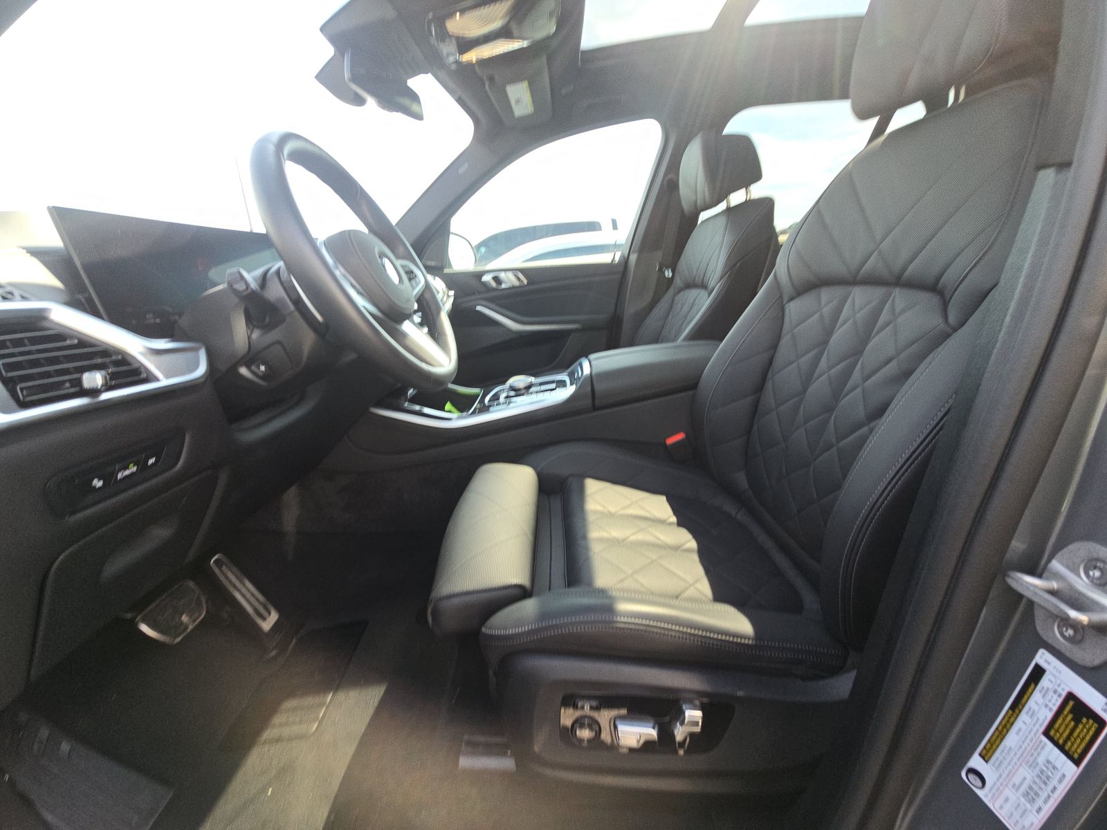 2026 BMW X5 sDrive40i RWD