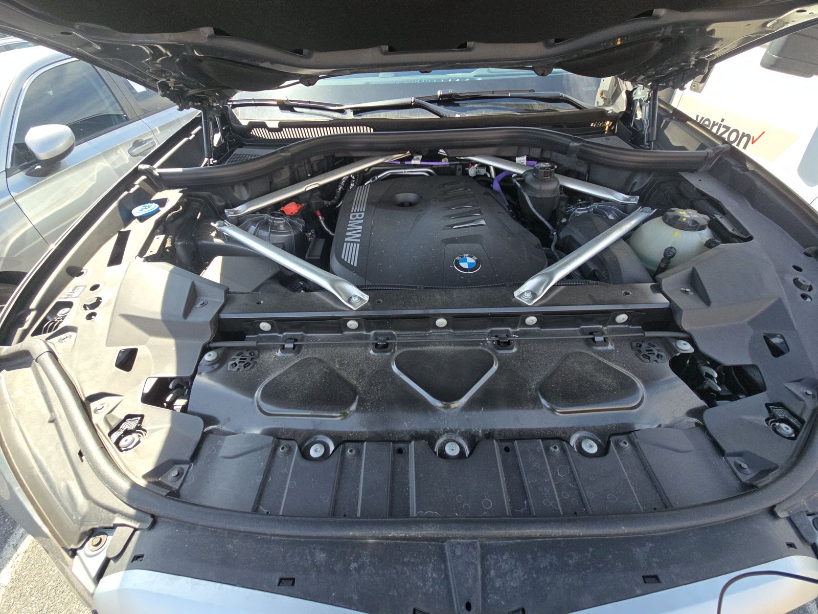 2026 BMW X5 sDrive40i RWD