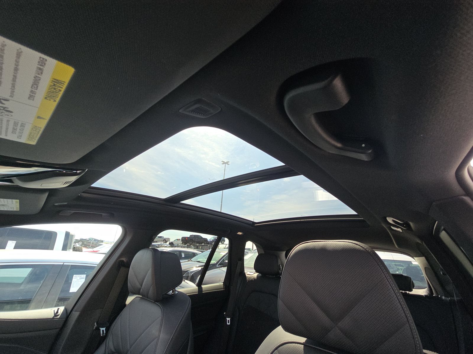 2026 BMW X5 sDrive40i RWD