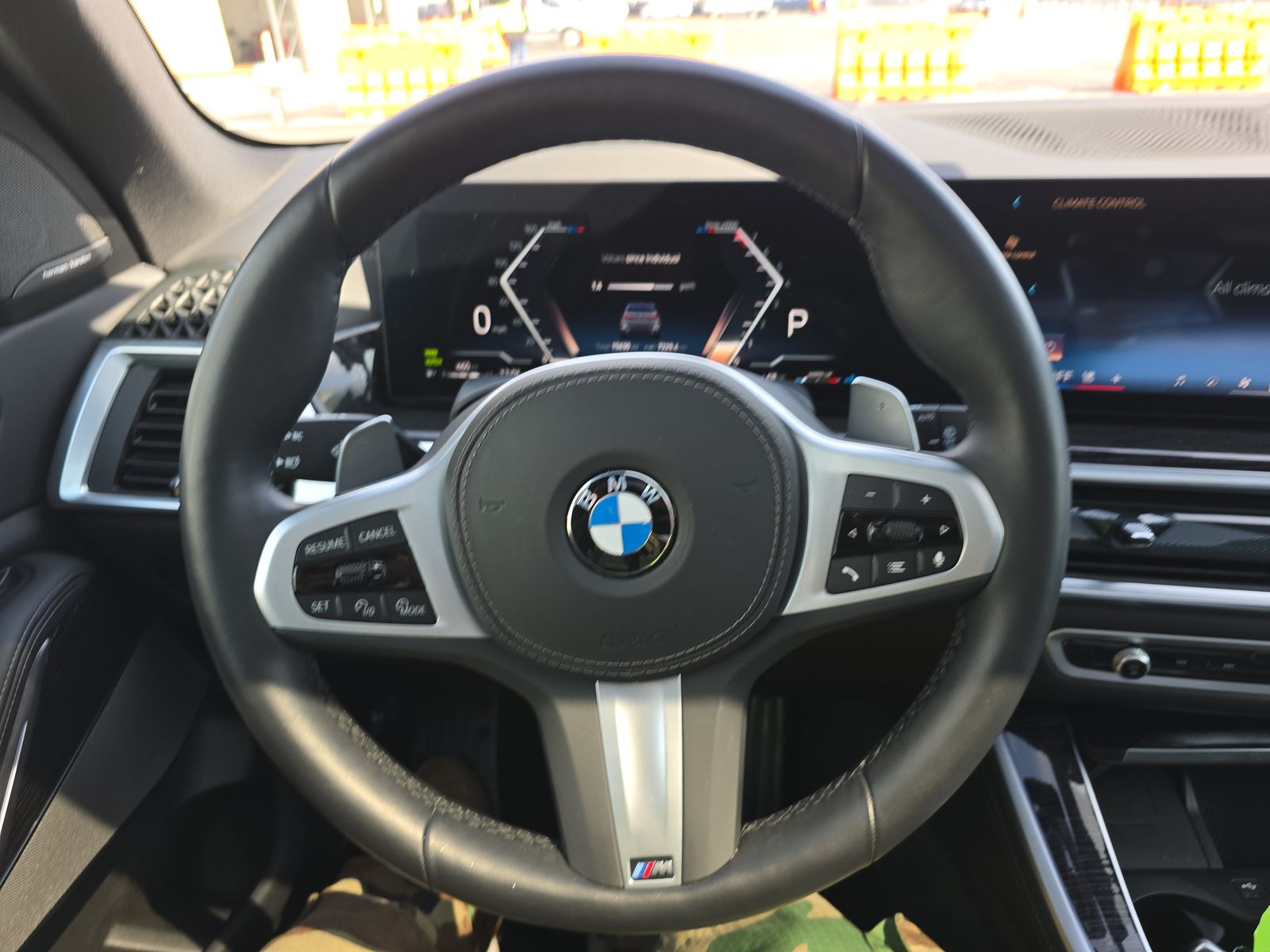 2026 BMW X5 sDrive40i RWD