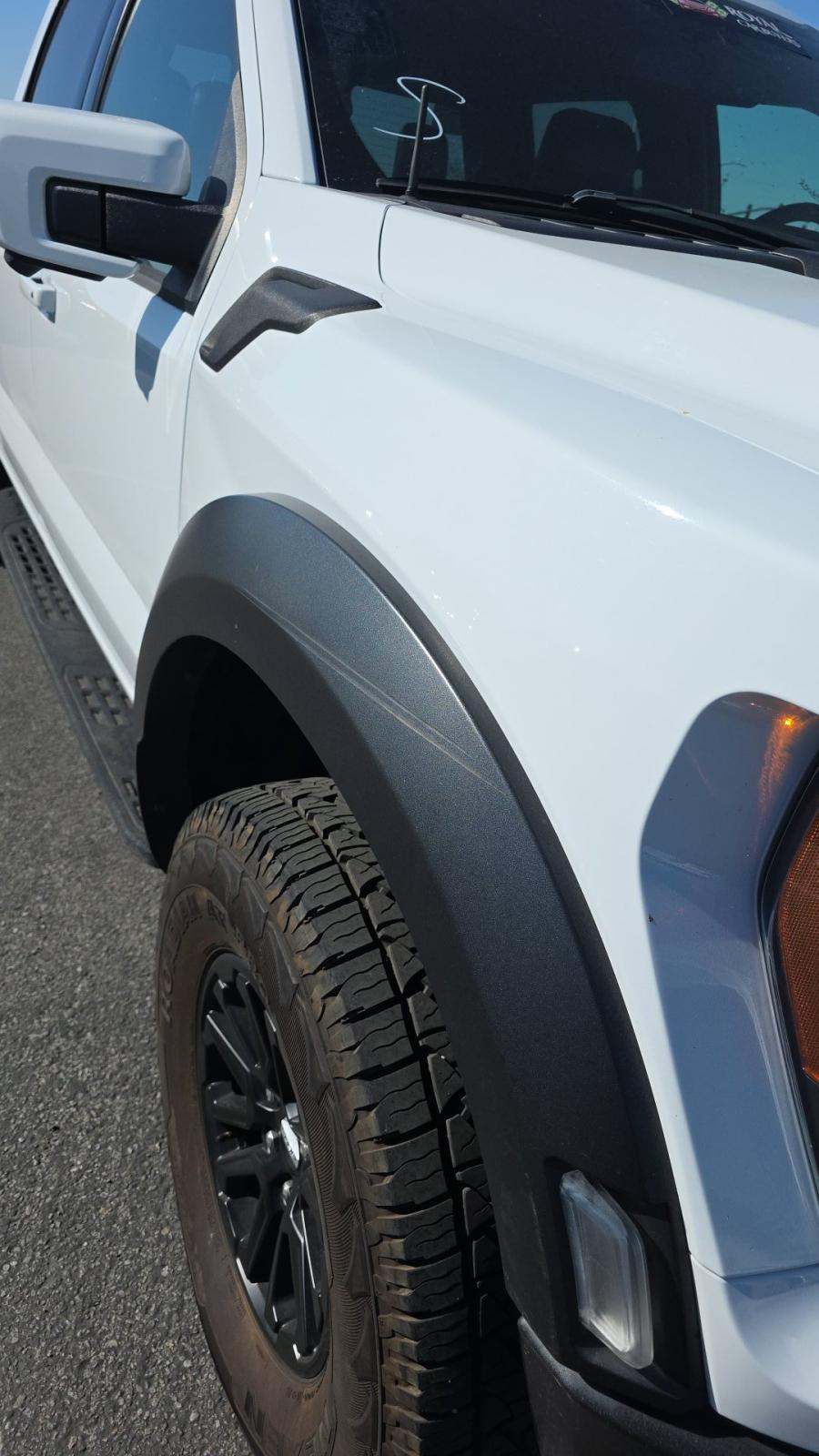 2022 Ford F-150 Raptor AWD
