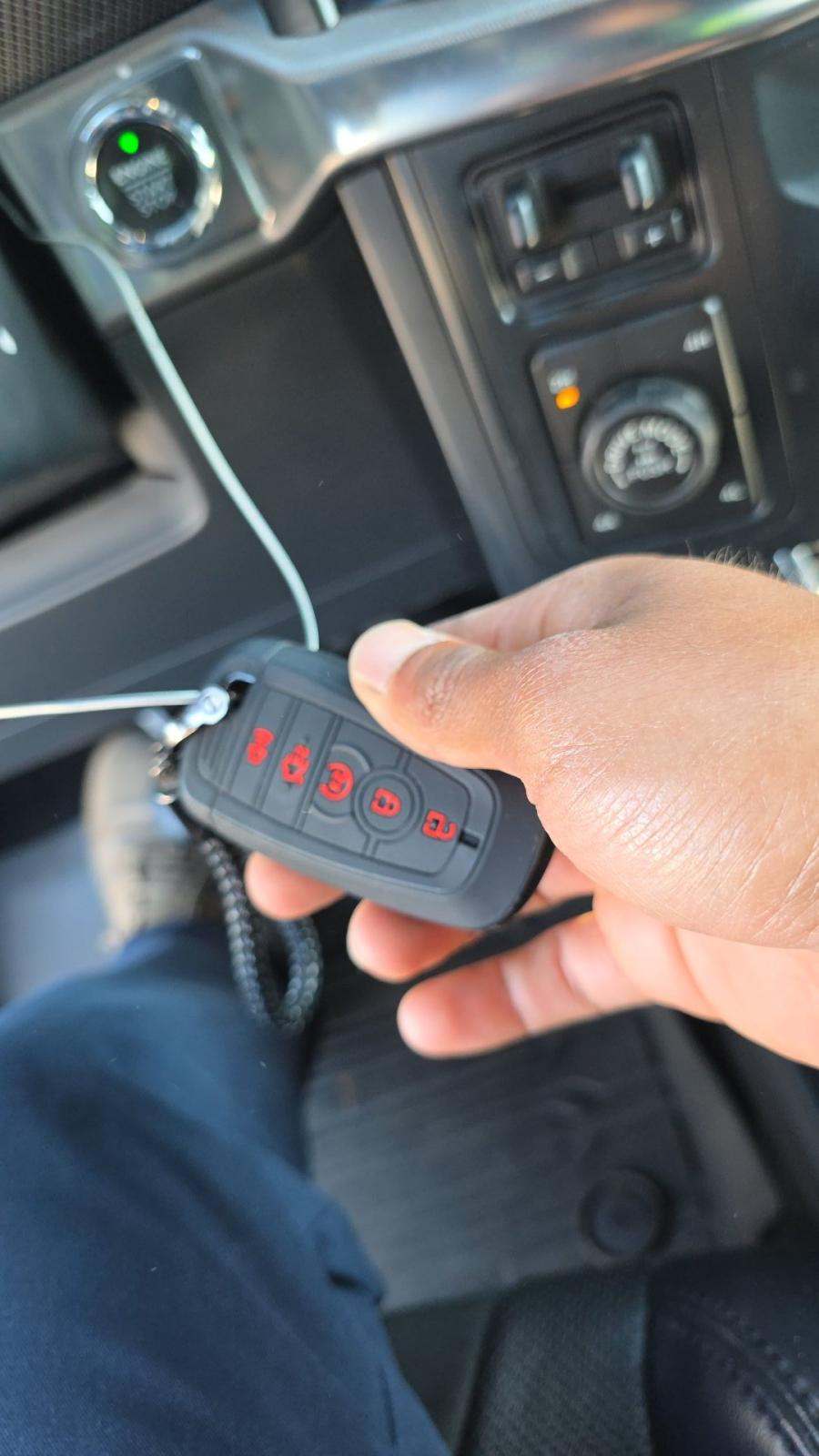 2022 Ford F-150 Raptor AWD