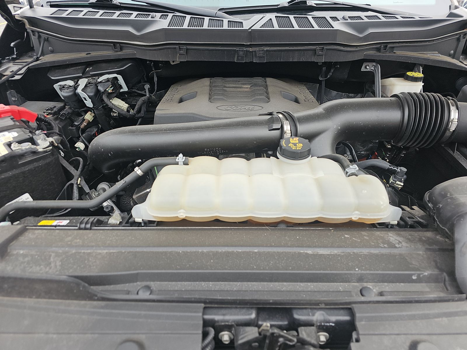 2022 Ford F-150 Lariat AWD