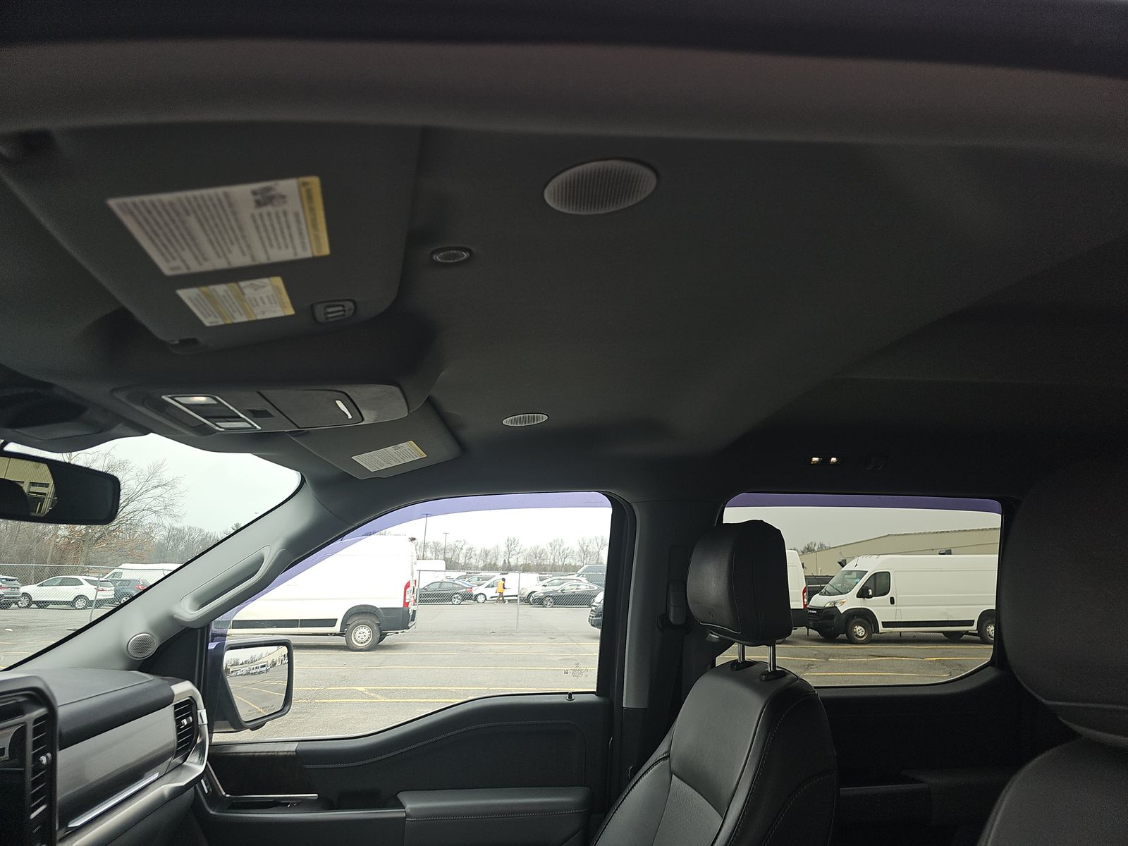 2022 Ford F-150 Lariat AWD