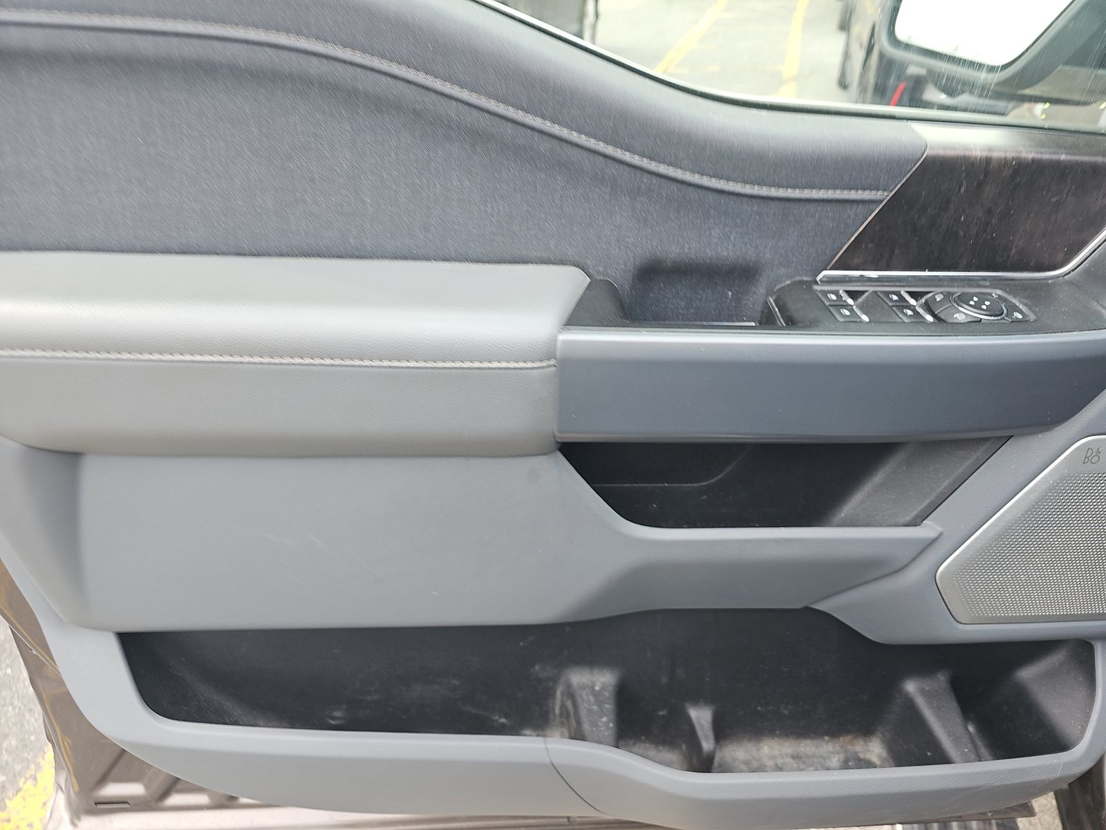 2022 Ford F-150 Lariat AWD