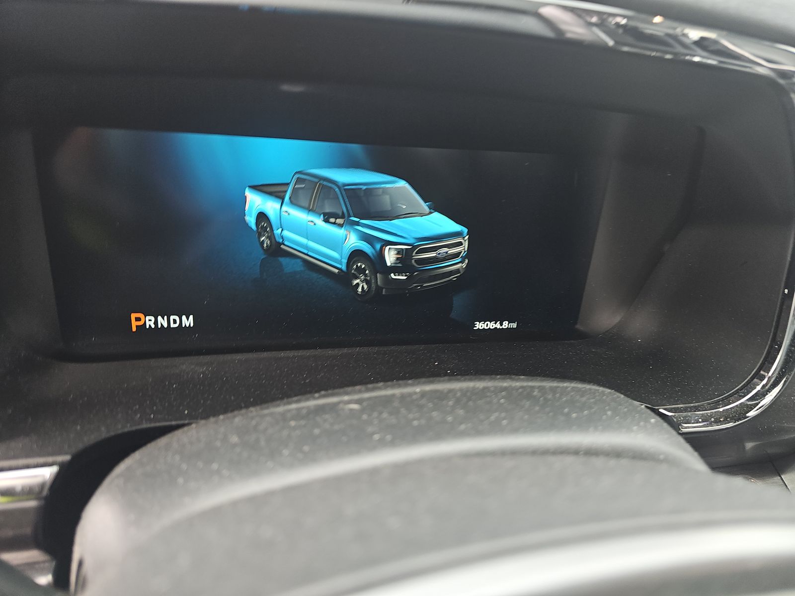 2022 Ford F-150 Lariat AWD