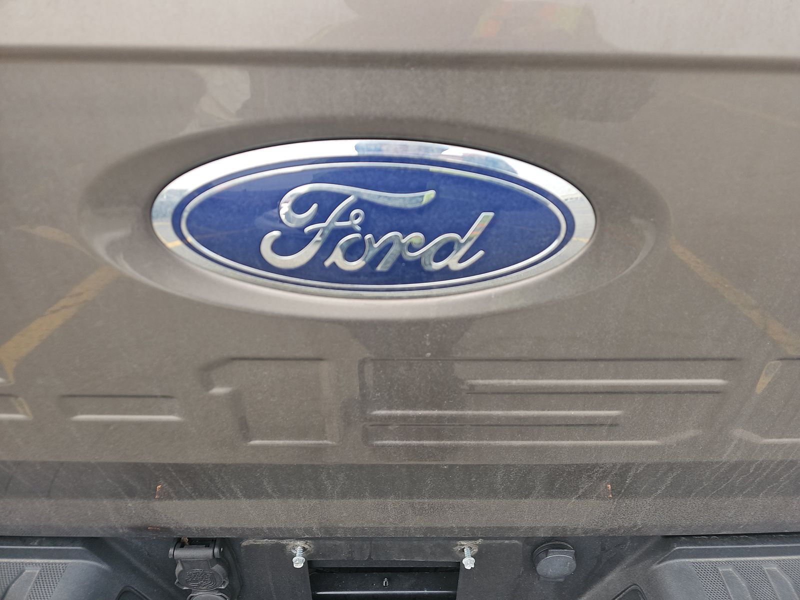 2022 Ford F-150 Lariat AWD