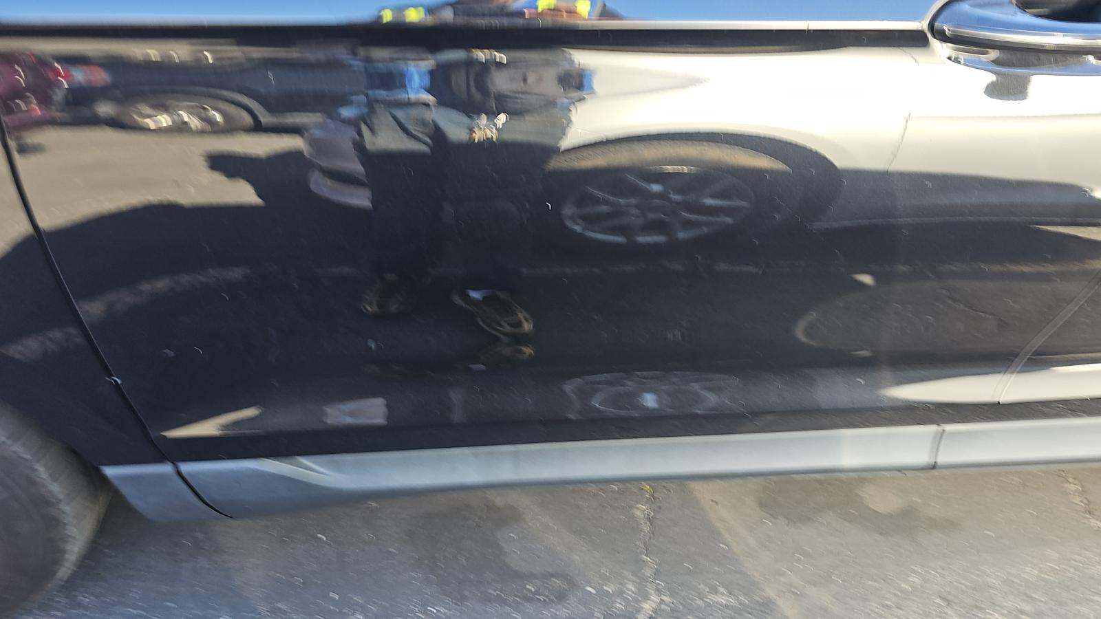 2022 Ford Edge SEL AWD