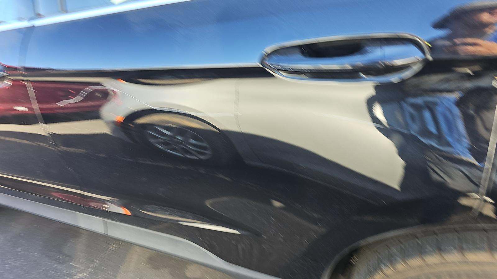 2022 Ford Edge SEL AWD