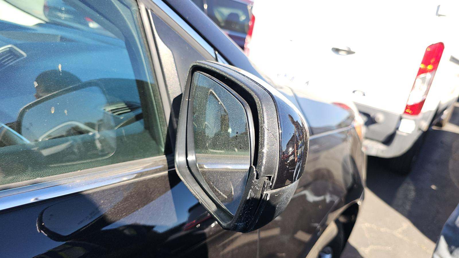 2022 Ford Edge SEL AWD