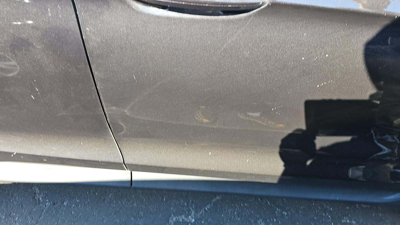 2022 Ford Edge SEL AWD