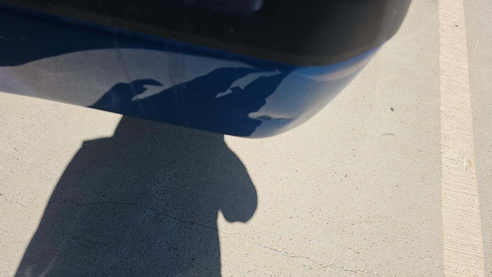 2020 Ford F-150 XL RWD