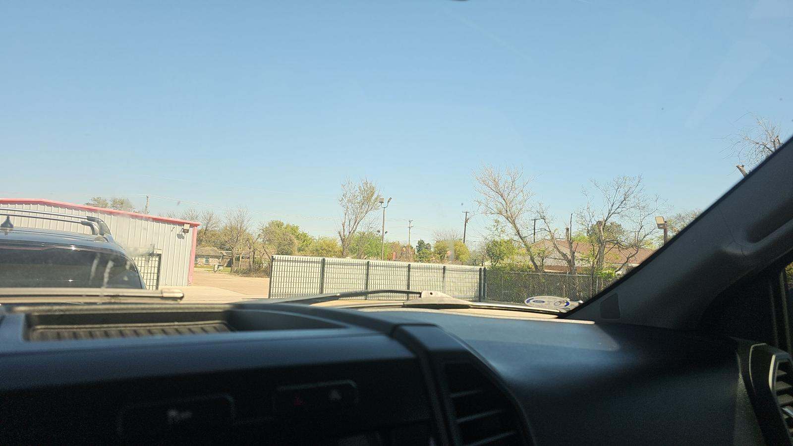 2020 Ford F-150 XL RWD