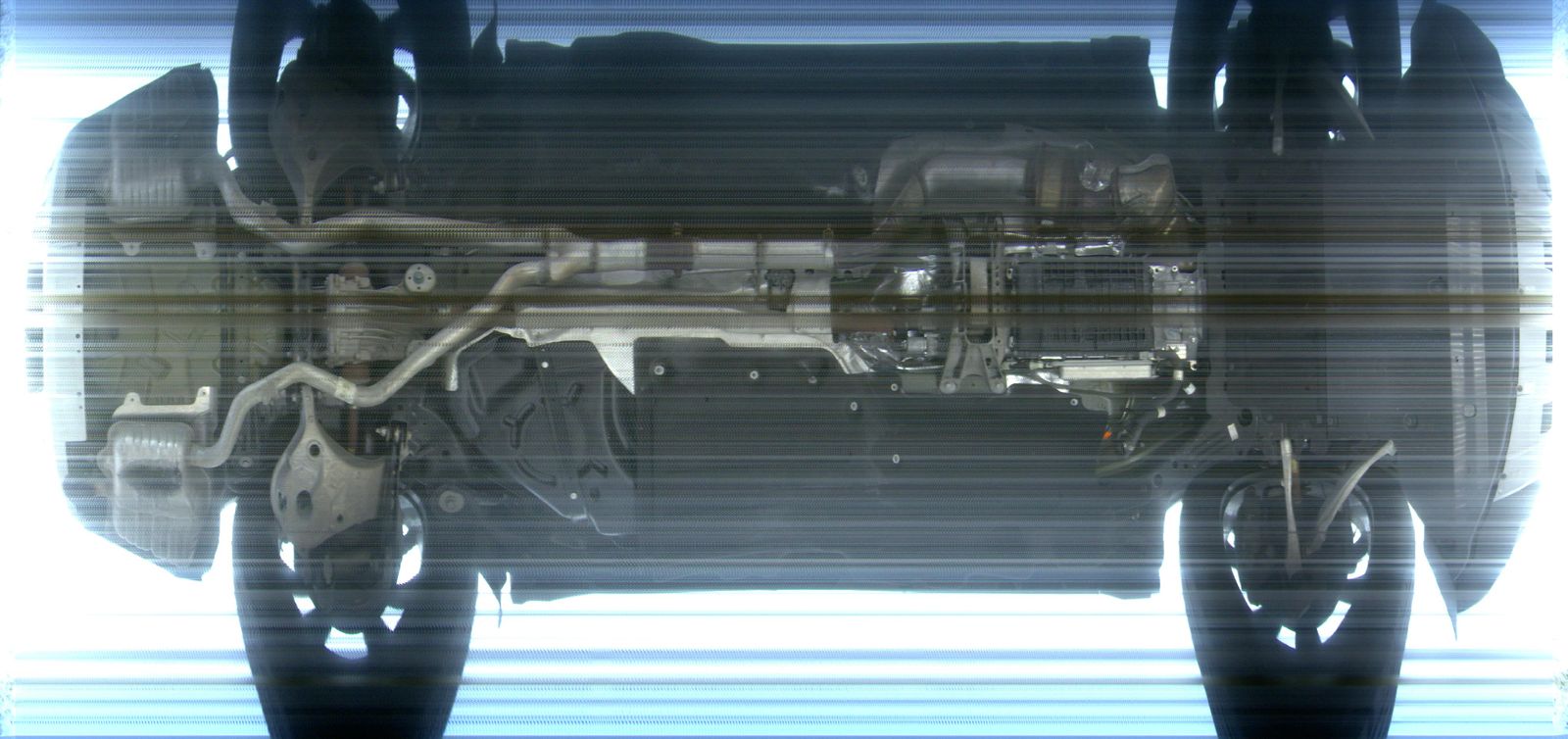 2024 Ford Explorer XLT AWD