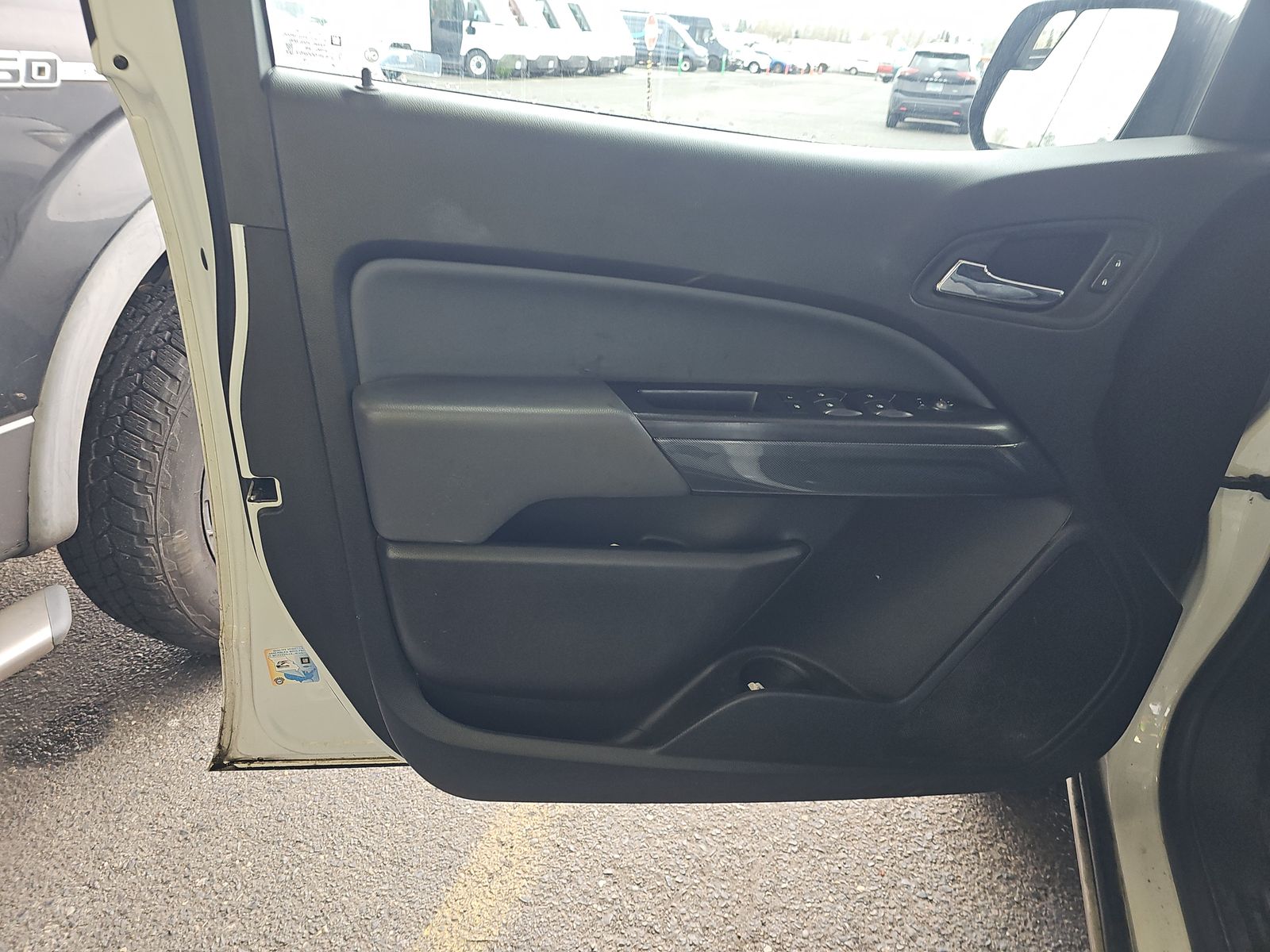 CHEVROLET 4WD Z71 - 10