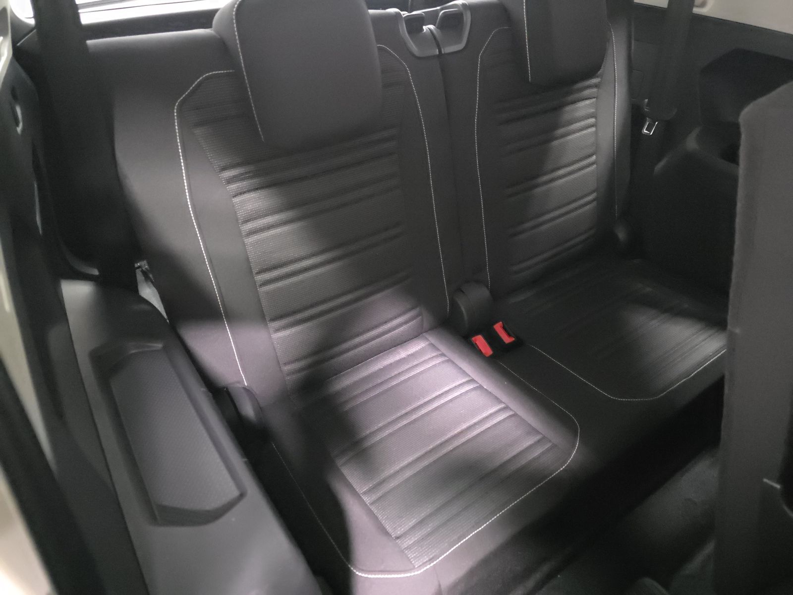 2022 Volkswagen Tiguan 2.0T S FWD