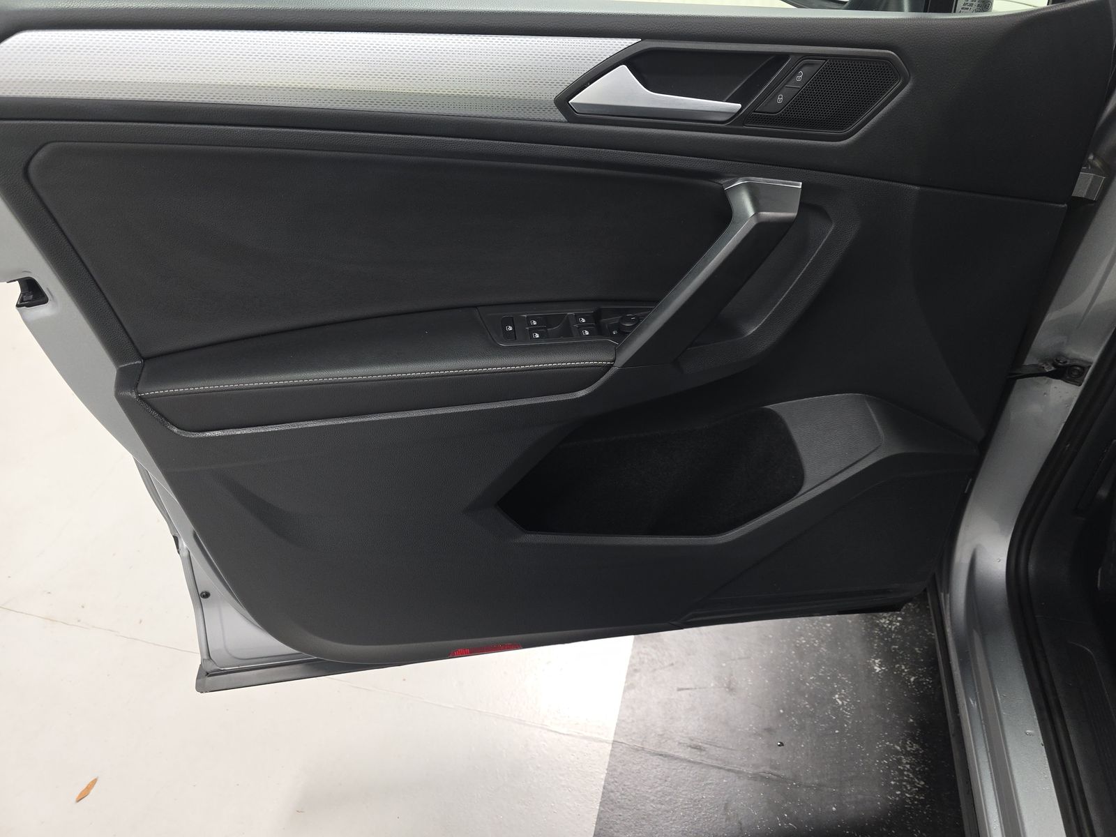 2022 Volkswagen Tiguan 2.0T S FWD