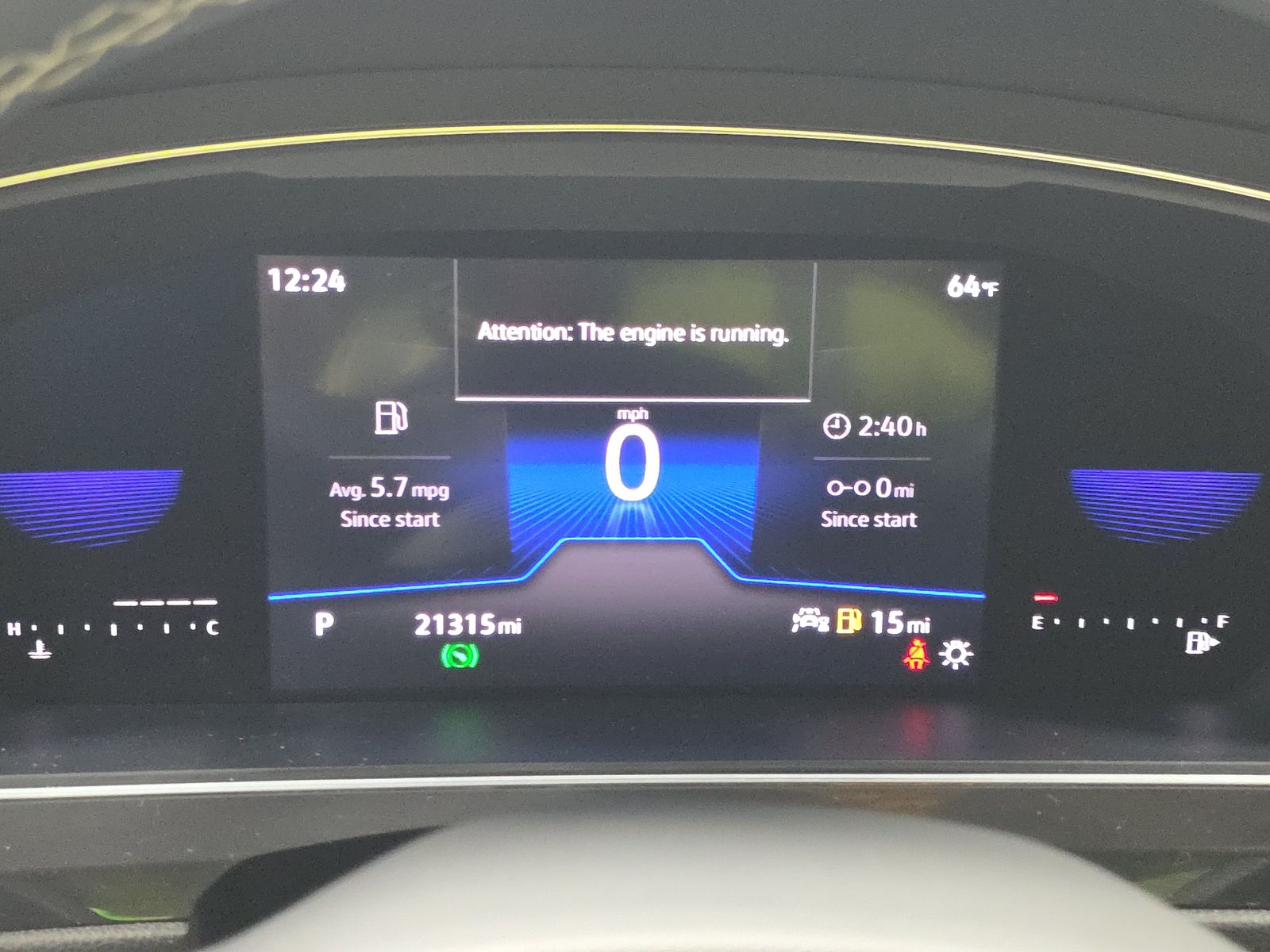 2022 Volkswagen Tiguan 2.0T S FWD