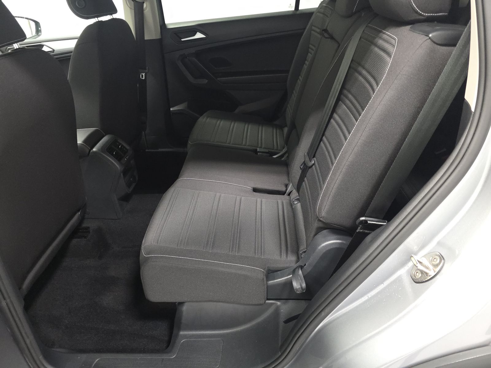 2022 Volkswagen Tiguan 2.0T S FWD