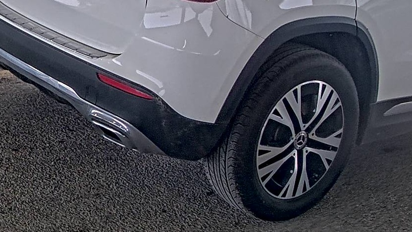 2025 Mercedes-Benz GLA GLA 250 AWD