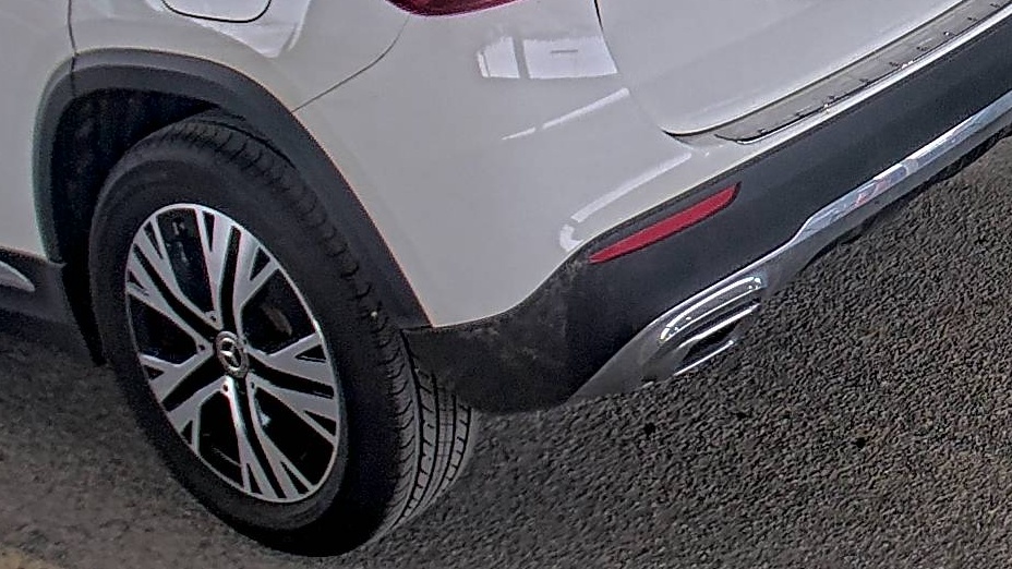 2025 Mercedes-Benz GLA GLA 250 AWD