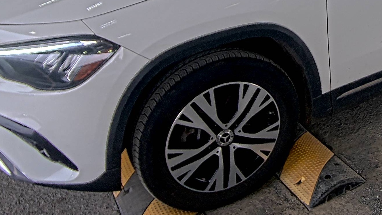 2025 Mercedes-Benz GLA GLA 250 AWD