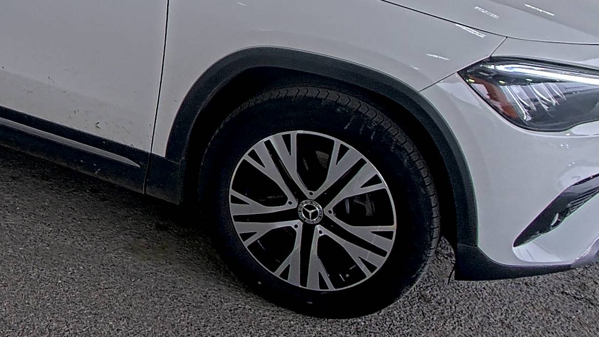 2025 Mercedes-Benz GLA GLA 250 AWD