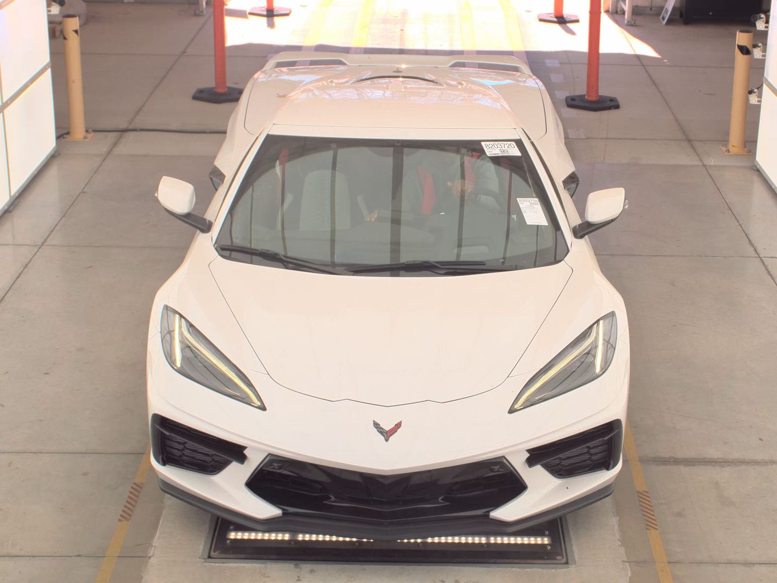 CHEVROLET CAMARO - 3