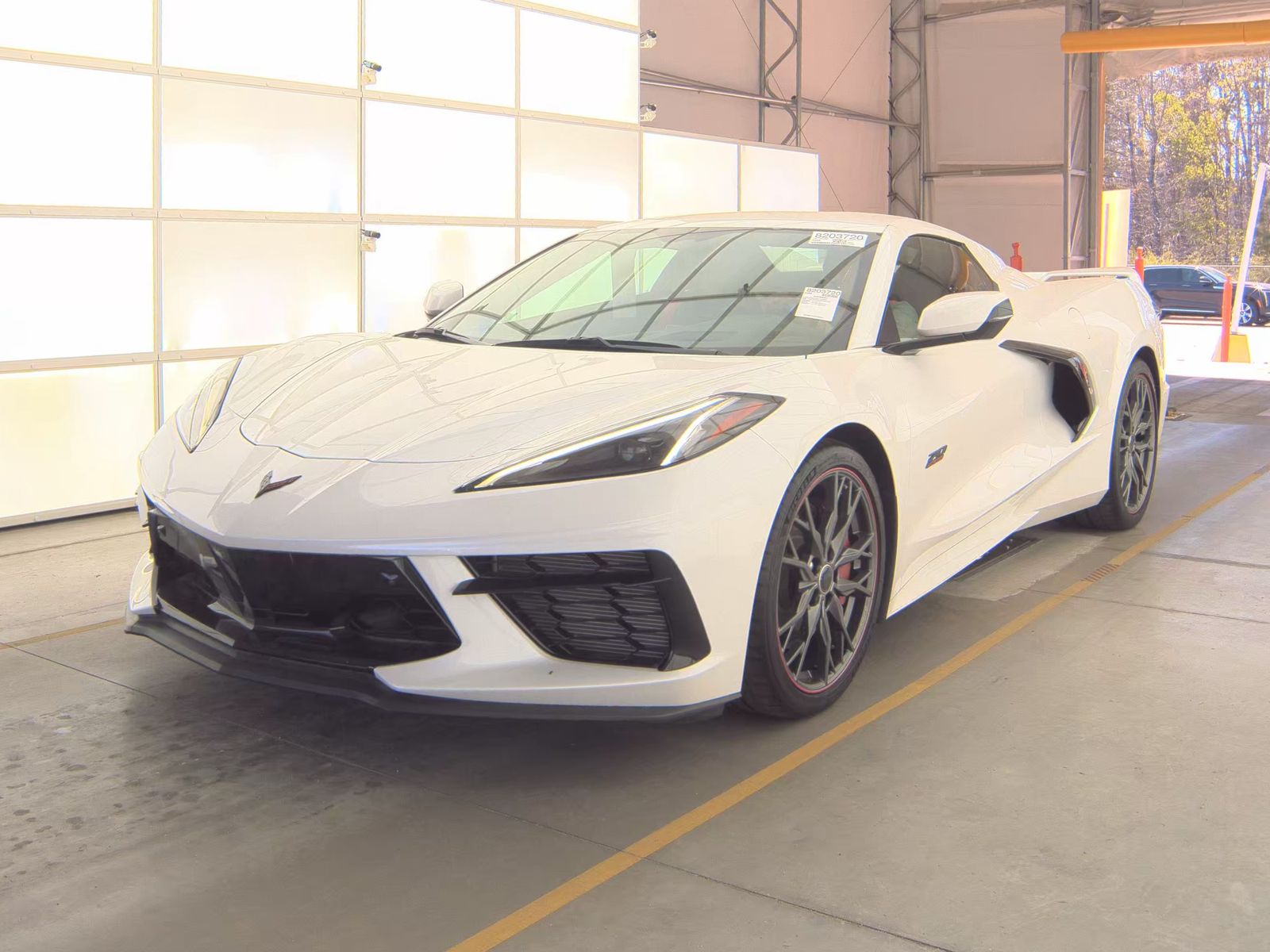 CHEVROLET CAMARO - 1