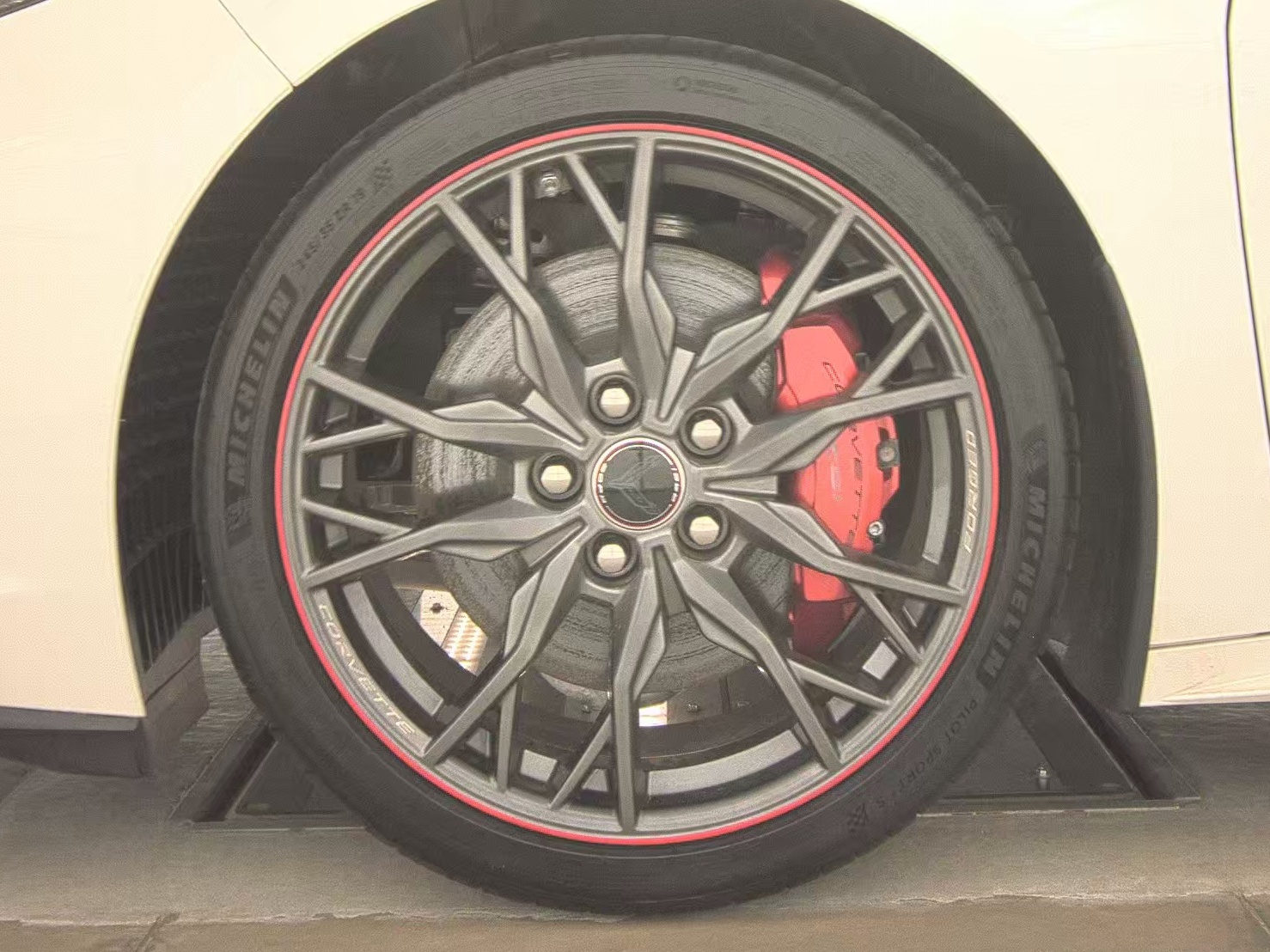 CHEVROLET CAMARO - 10