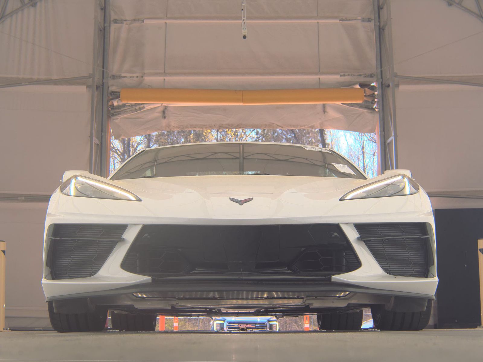 CHEVROLET CAMARO - 4