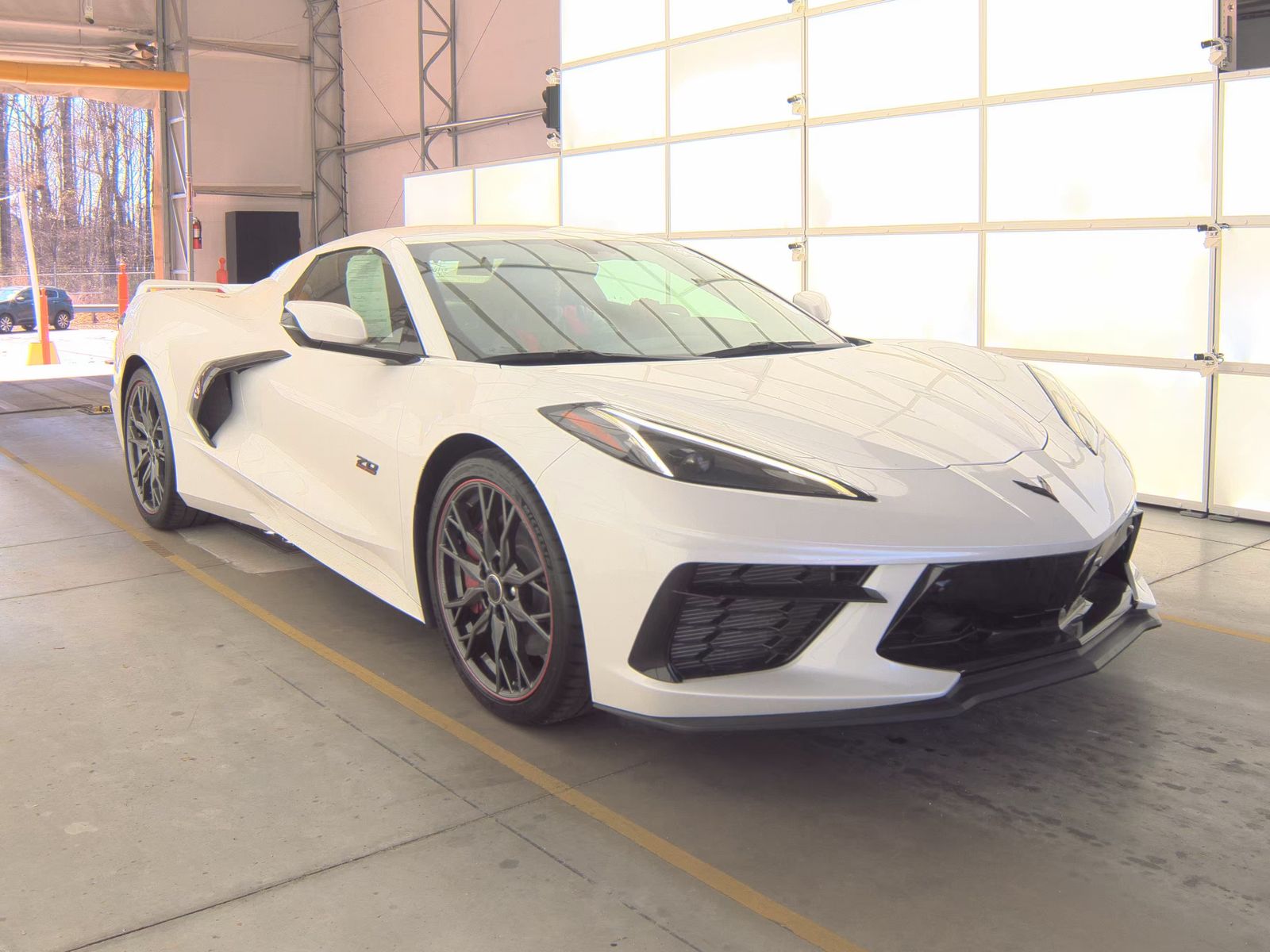 CHEVROLET CAMARO - 5