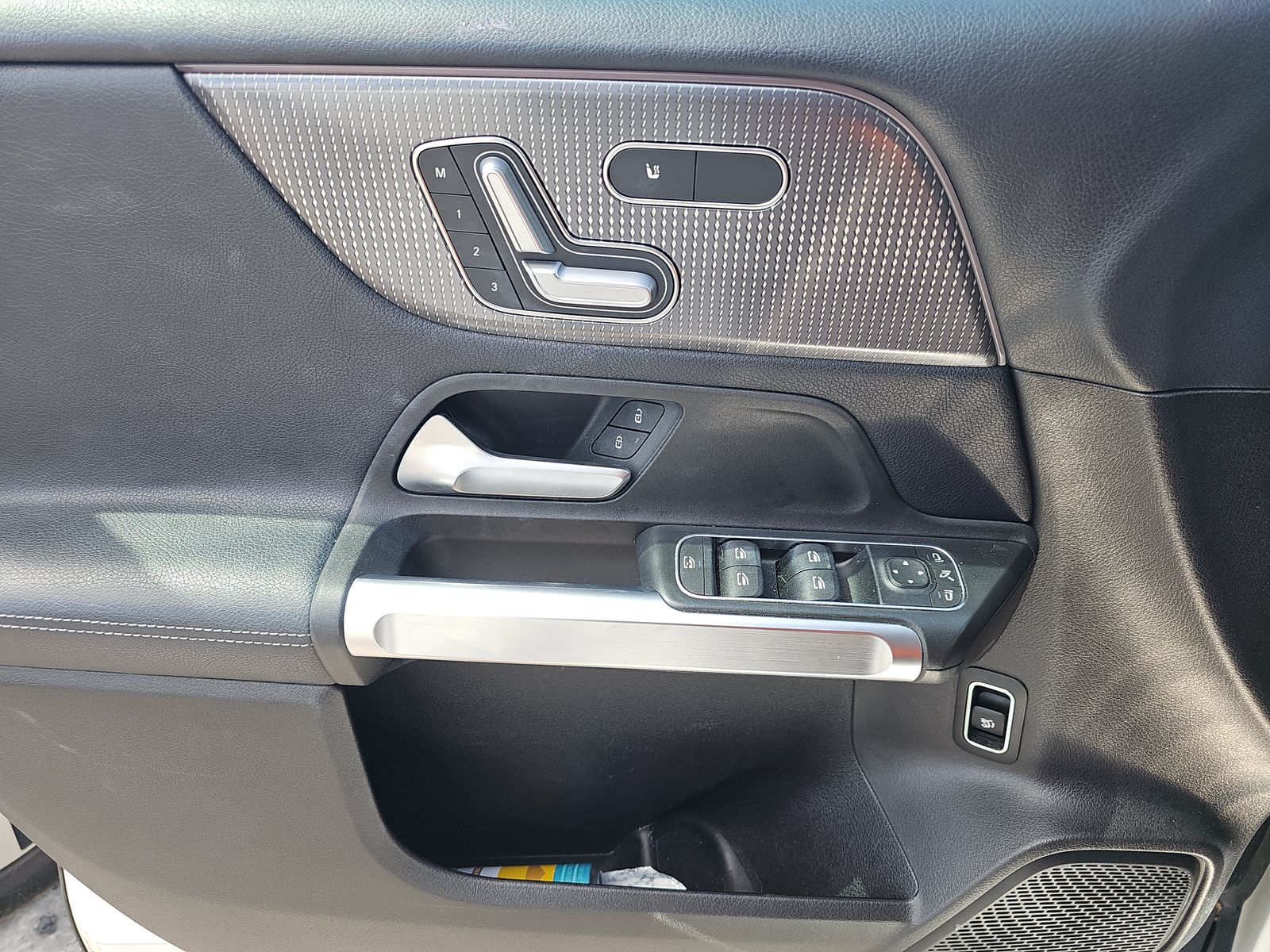 2020 Mercedes-Benz GLB GLB 250 FWD