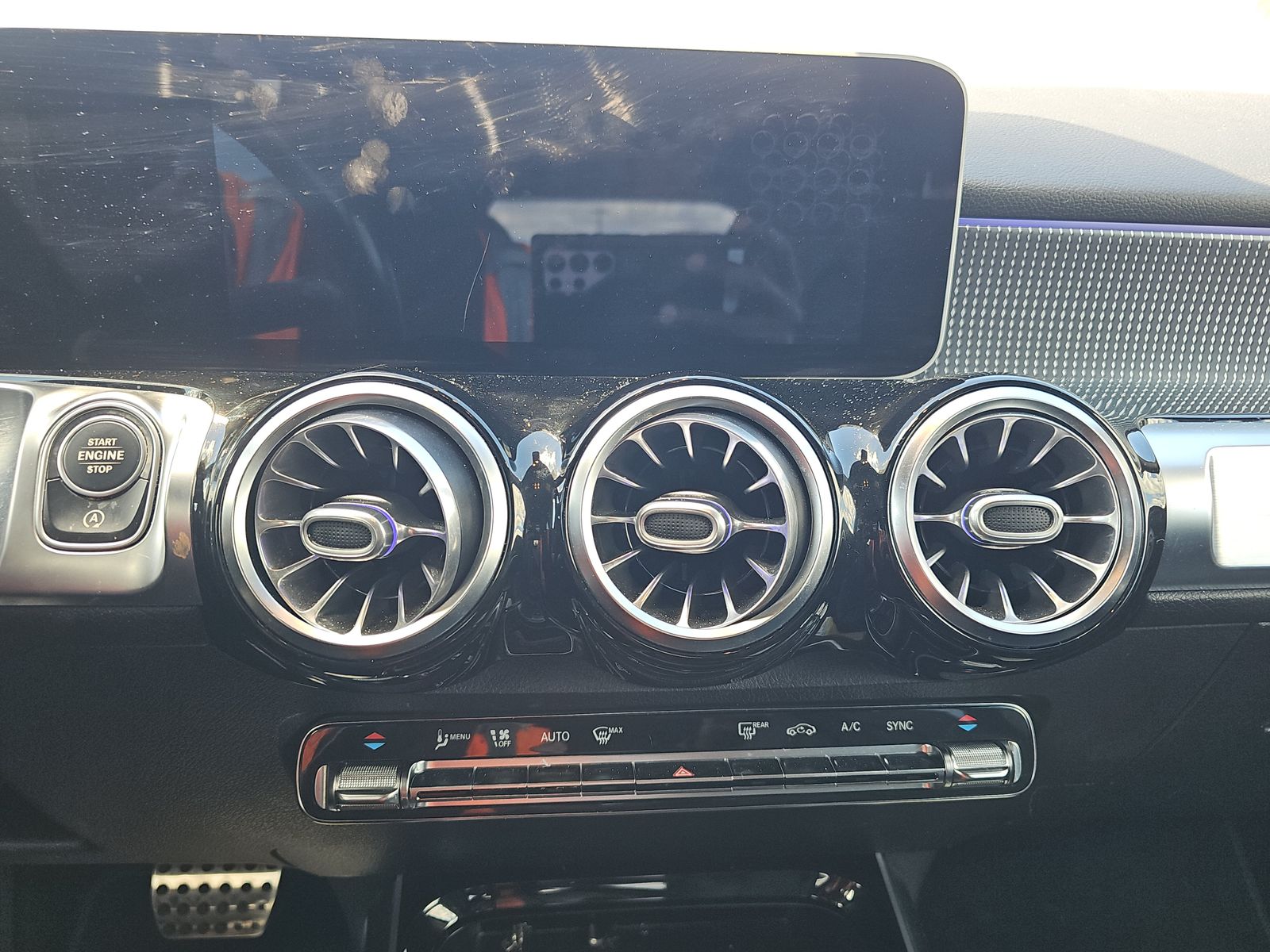 2020 Mercedes-Benz GLB GLB 250 FWD