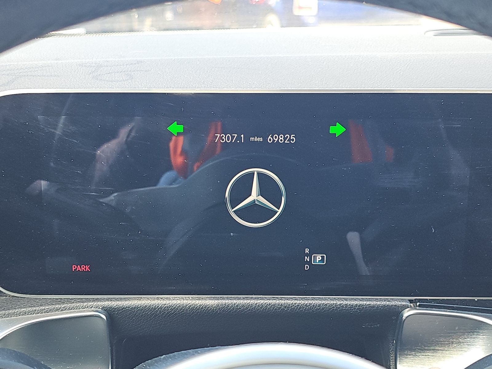 2020 Mercedes-Benz GLB GLB 250 FWD