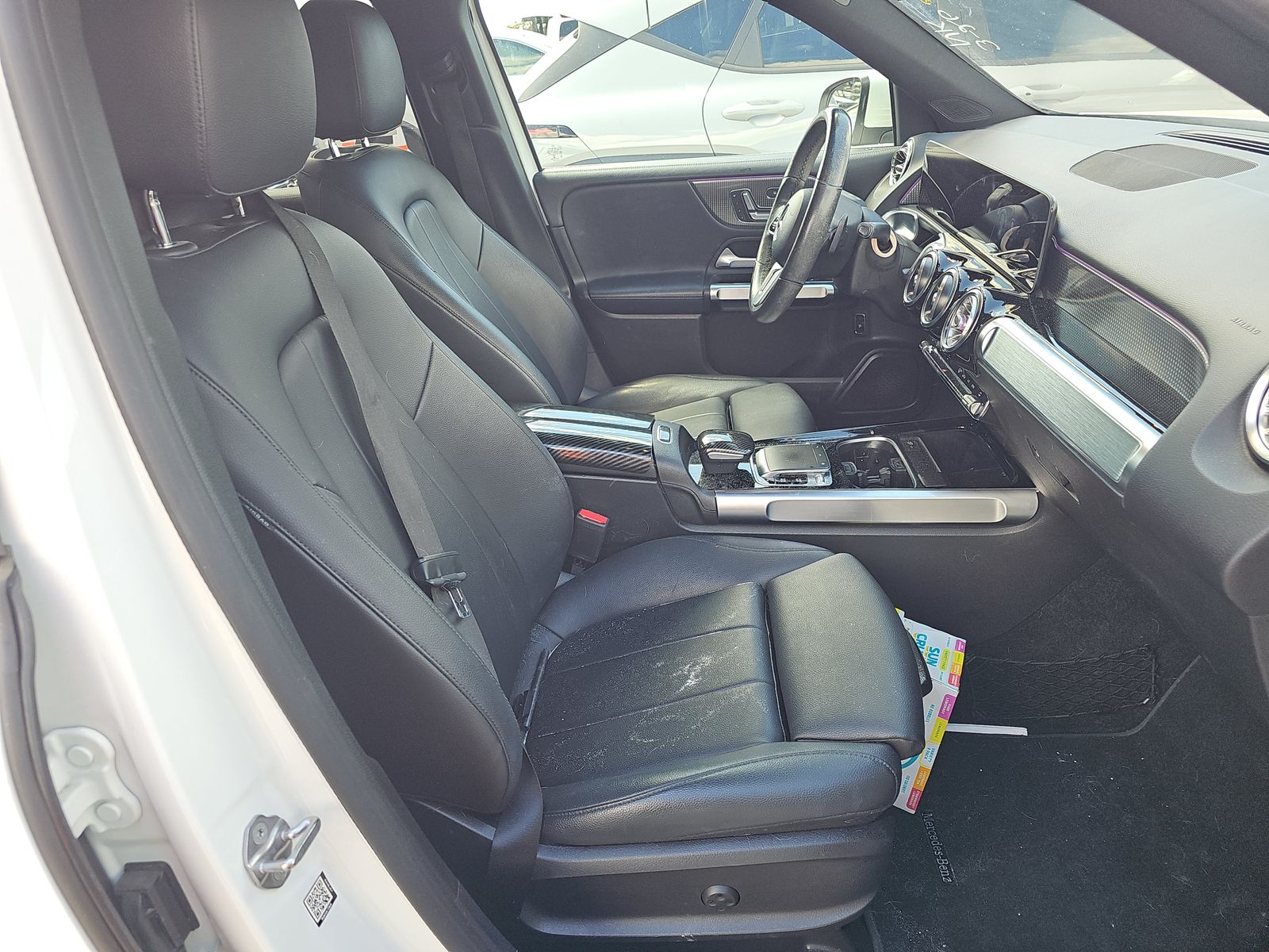 2020 Mercedes-Benz GLB GLB 250 FWD