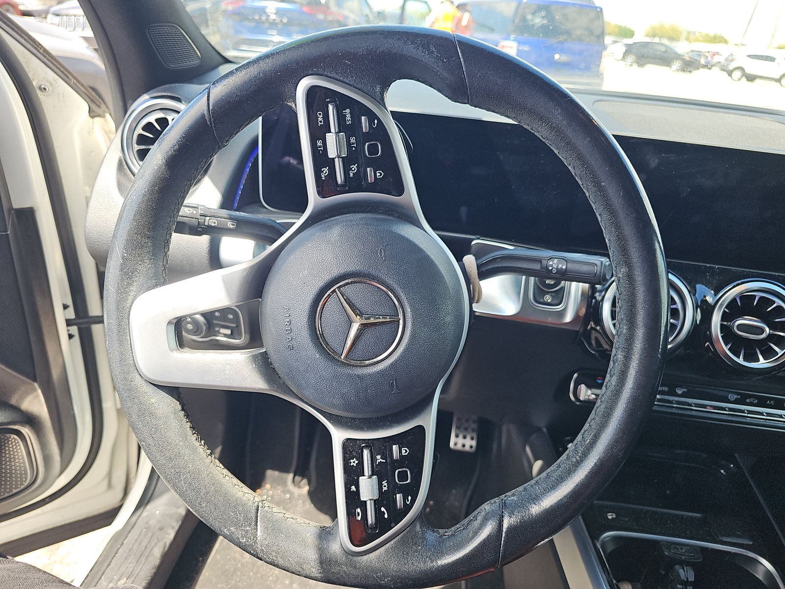 2020 Mercedes-Benz GLB GLB 250 FWD