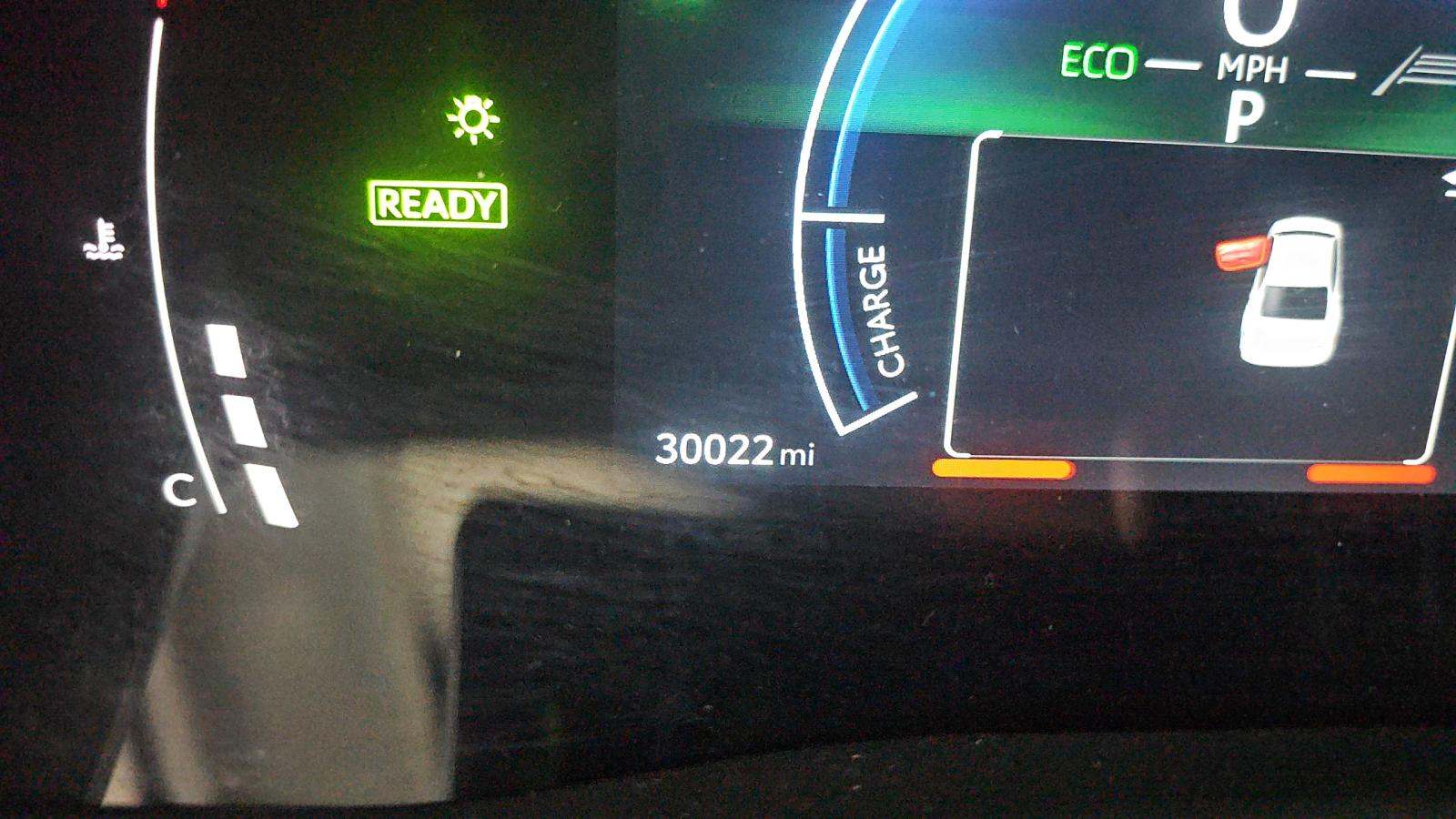 2025 Toyota Camry LE FWD