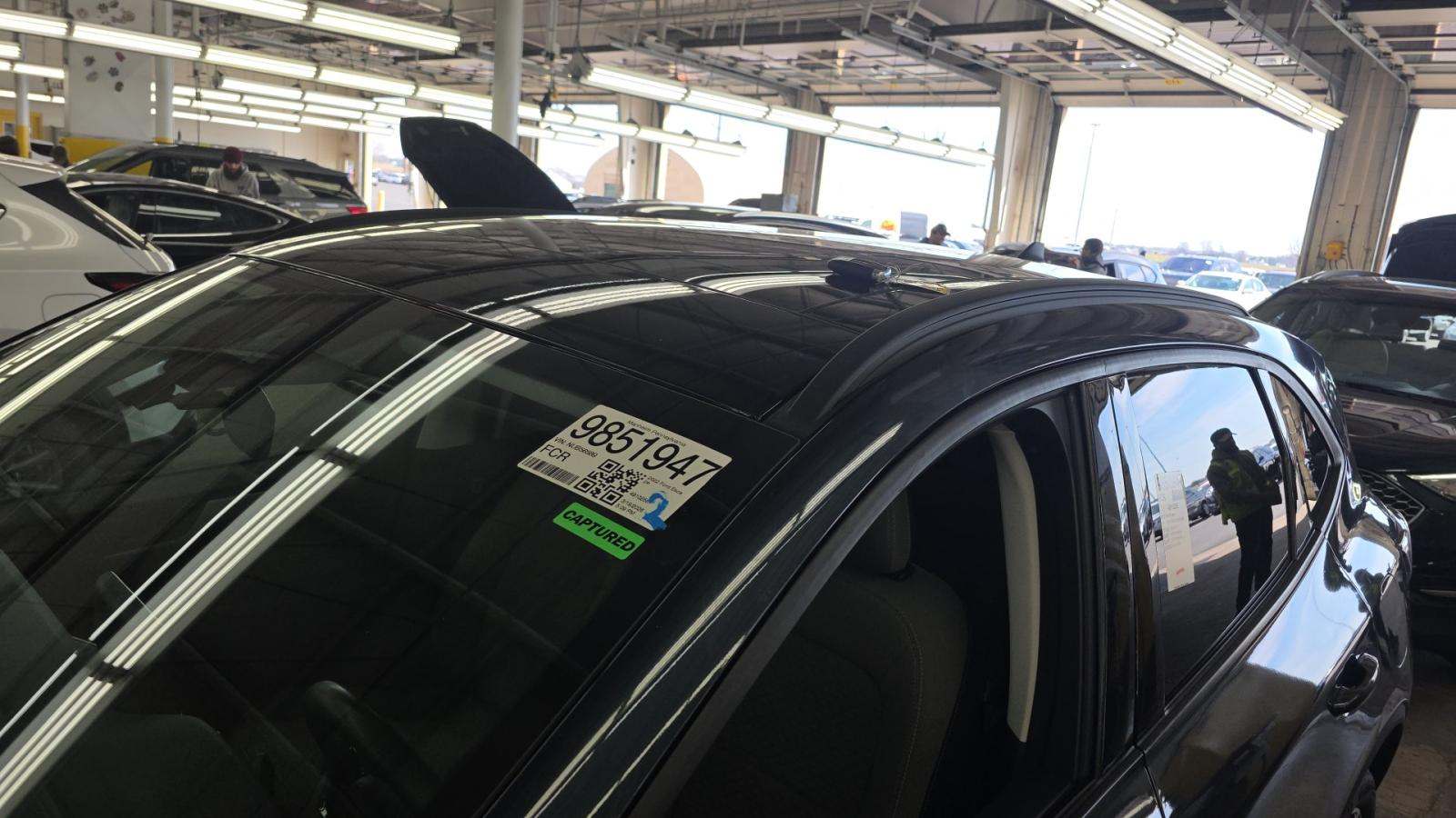 2022 Ford Escape SE AWD